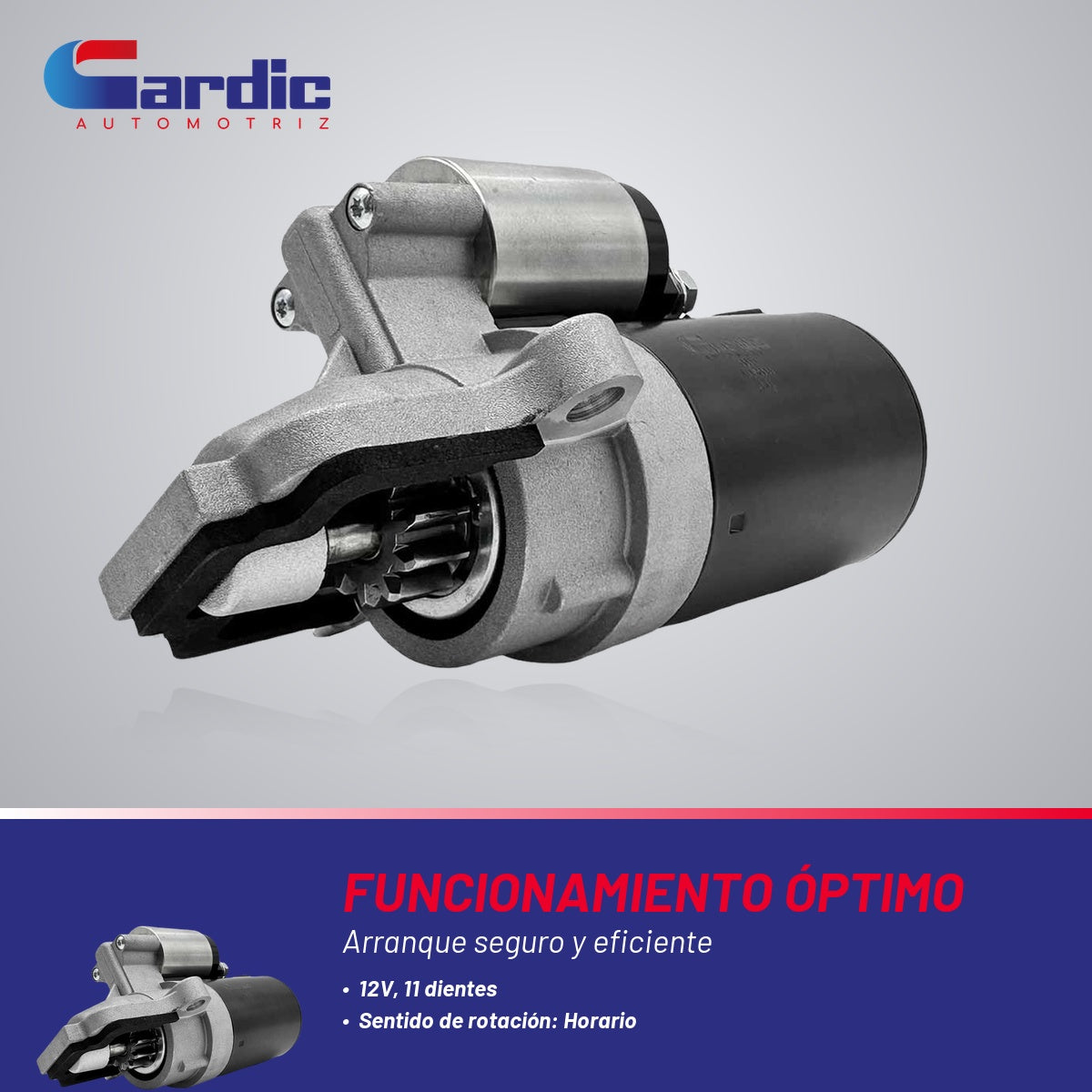 Marcha Para Ford Ranger 4cil 2.3 2001 2002 2003 2004