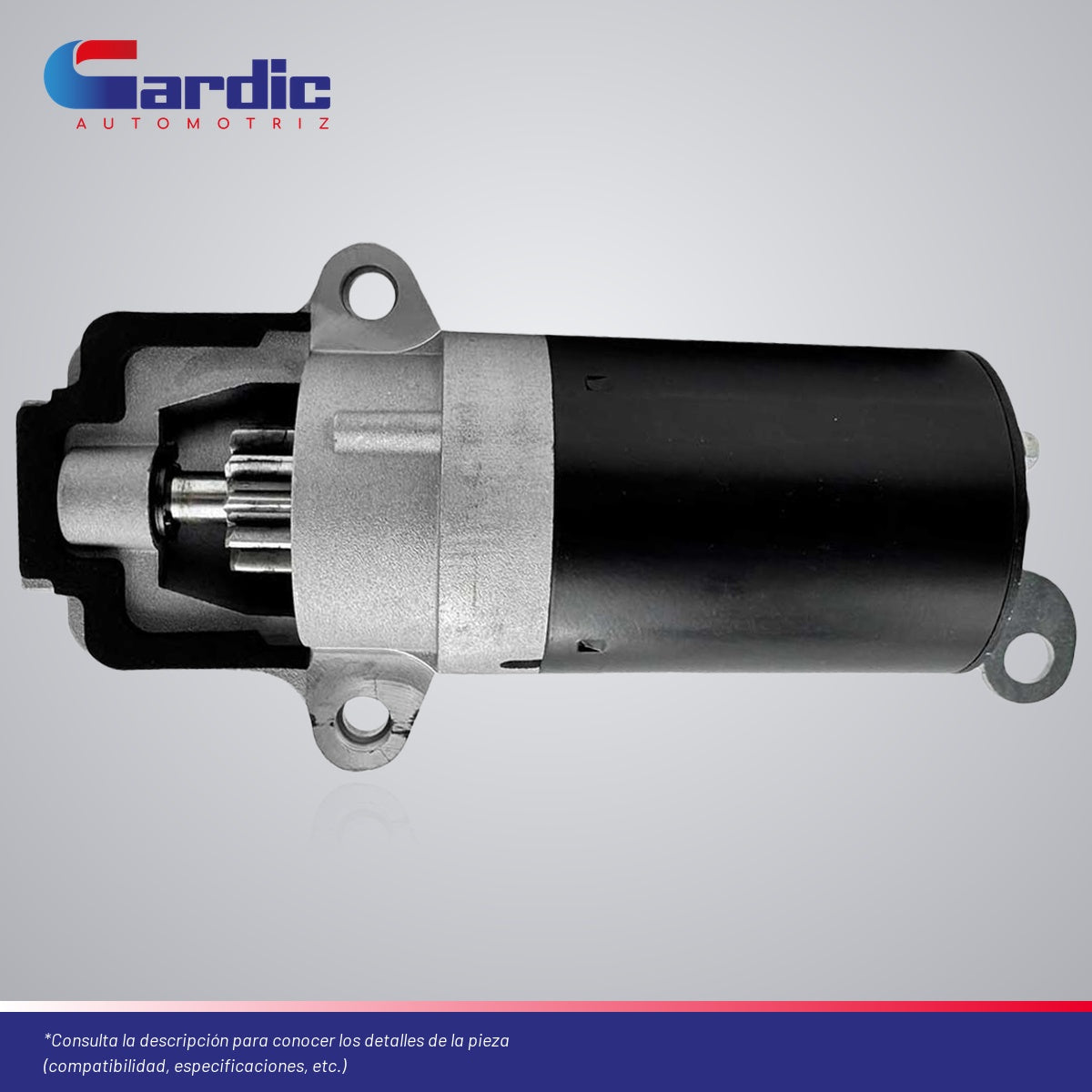 Marcha Para Ford Ranger 4cil 2.3 2001 2002 2003 2004