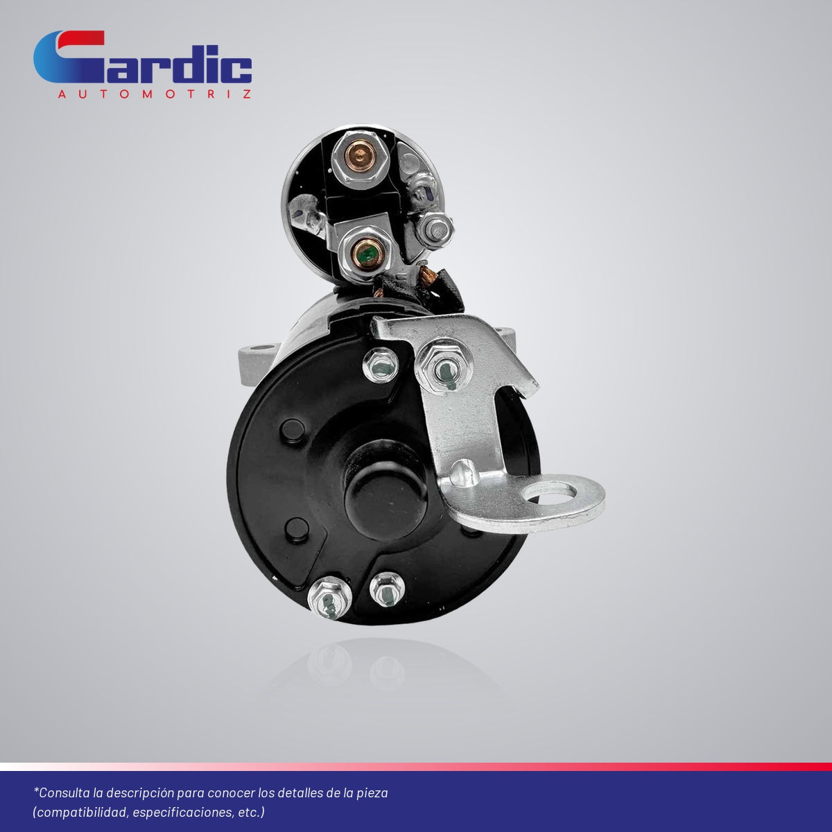 Marcha Para Ford Ranger 4cil 2.3 2001 2002 2003 2004