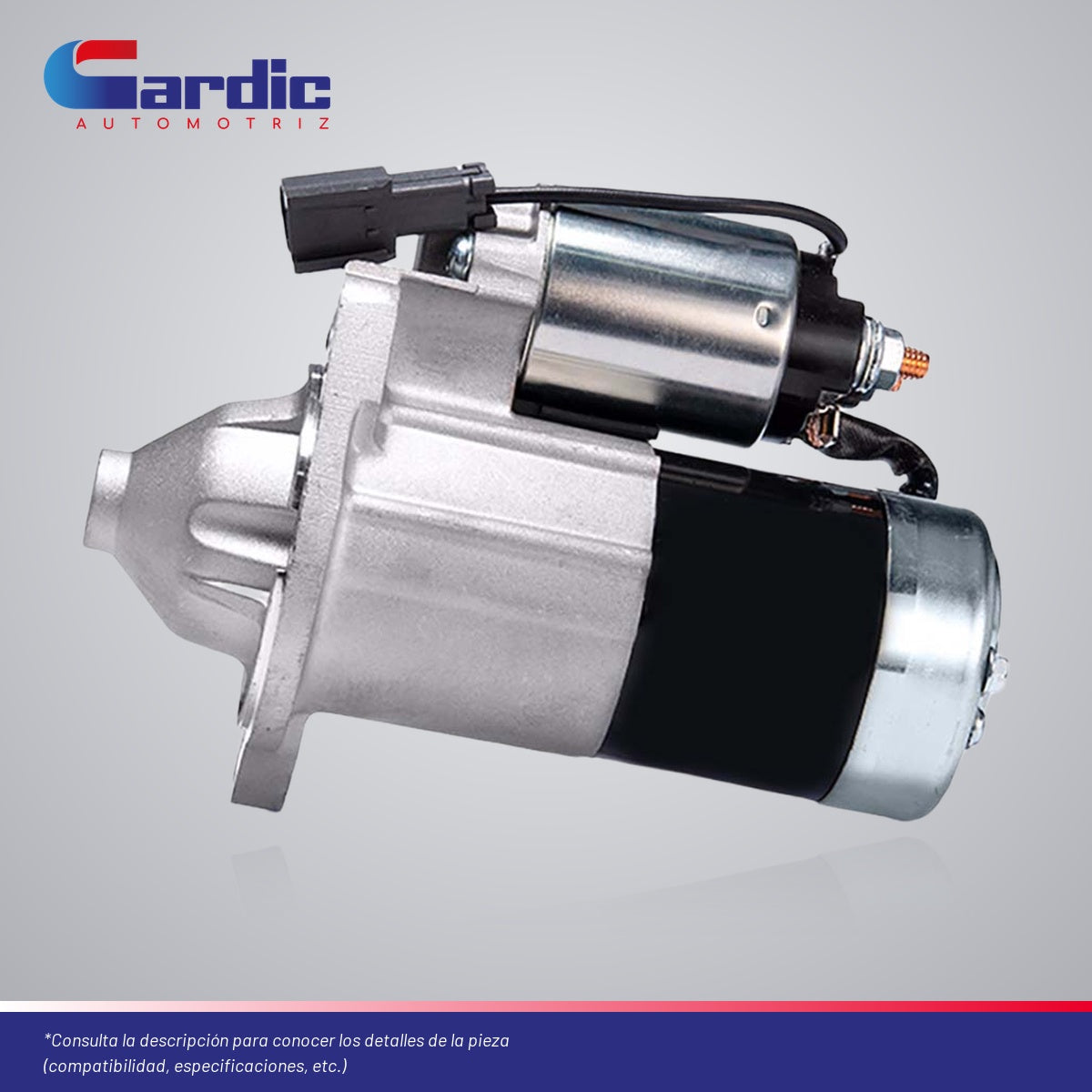 Marcha Para Nissan Np300 2.4 2014 2015