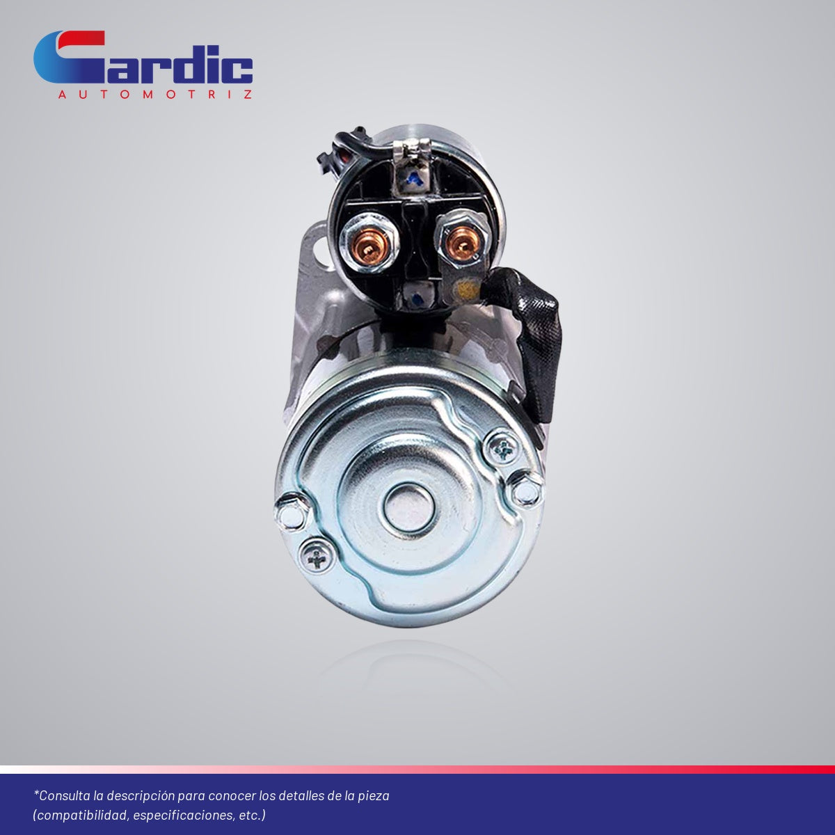 Marcha Para Nissan Np300 2.4 2014 2015