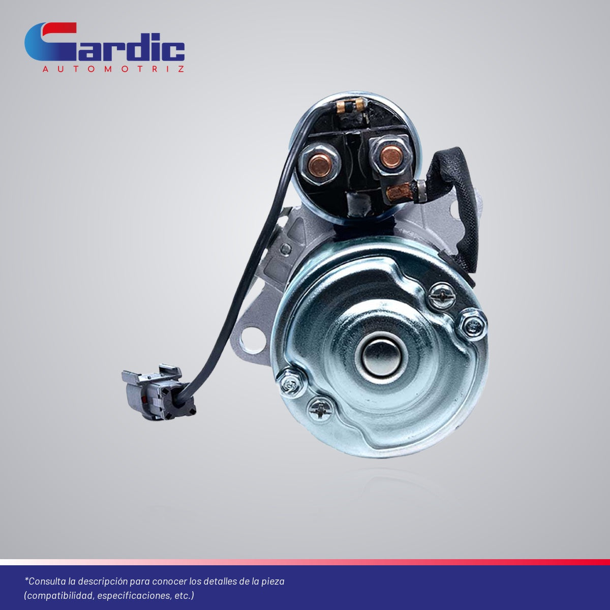 Marcha Para Nissan Sentra 4cil 1.8 2000 2001 2002