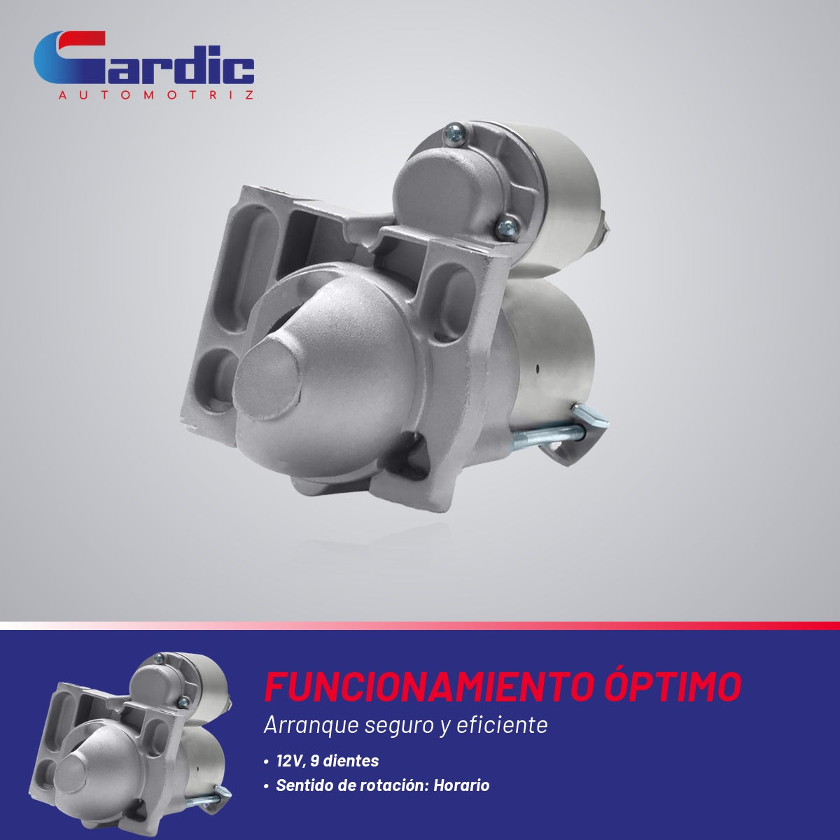 Marcha Para Gmc Envoy 8cil 5.3 2005