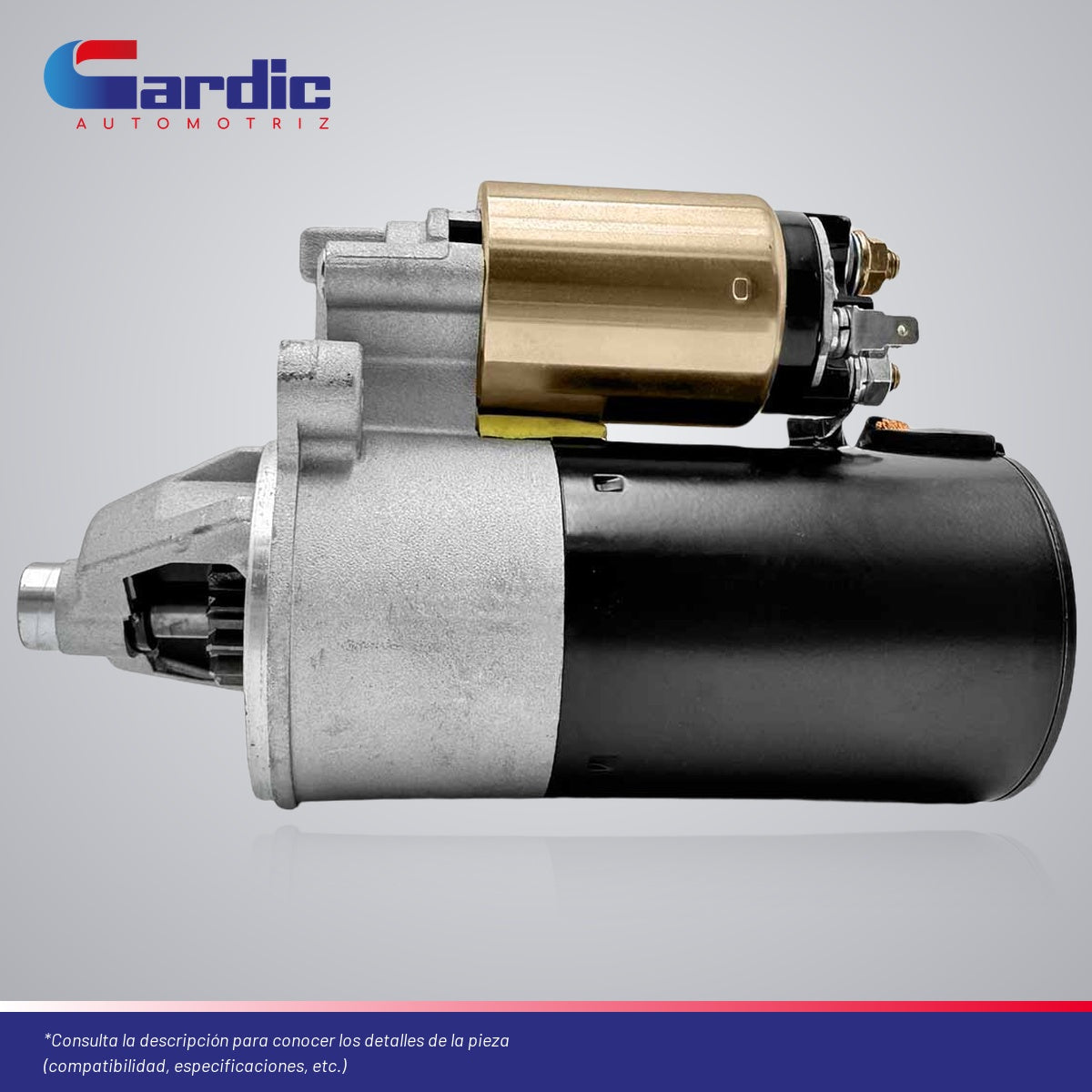 Marcha Para Ford E350 Wagon 10cil 6.8 2005