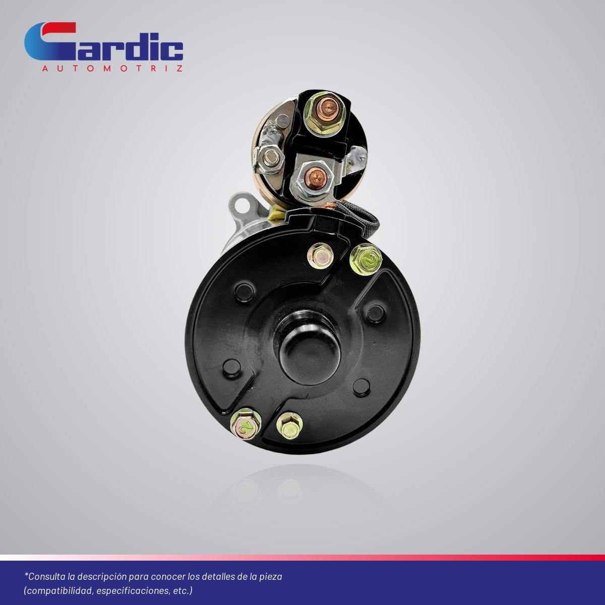 Marcha Para Ford E450 Super Duty 8cl 5.4 2006 2007 2008 2009