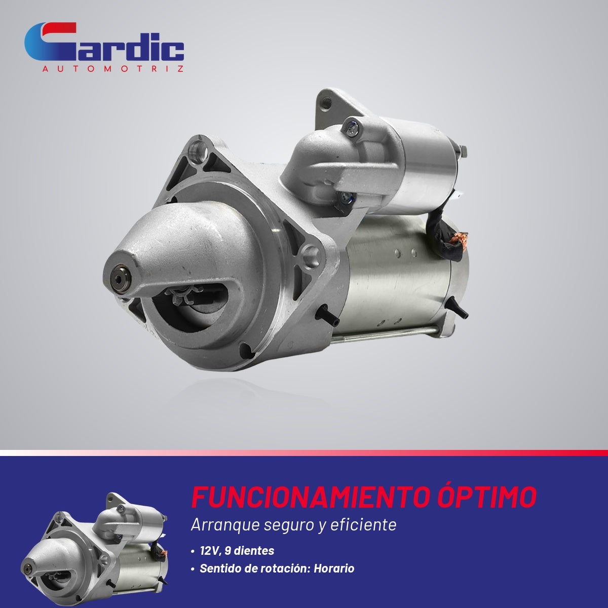 Marcha Para Ford