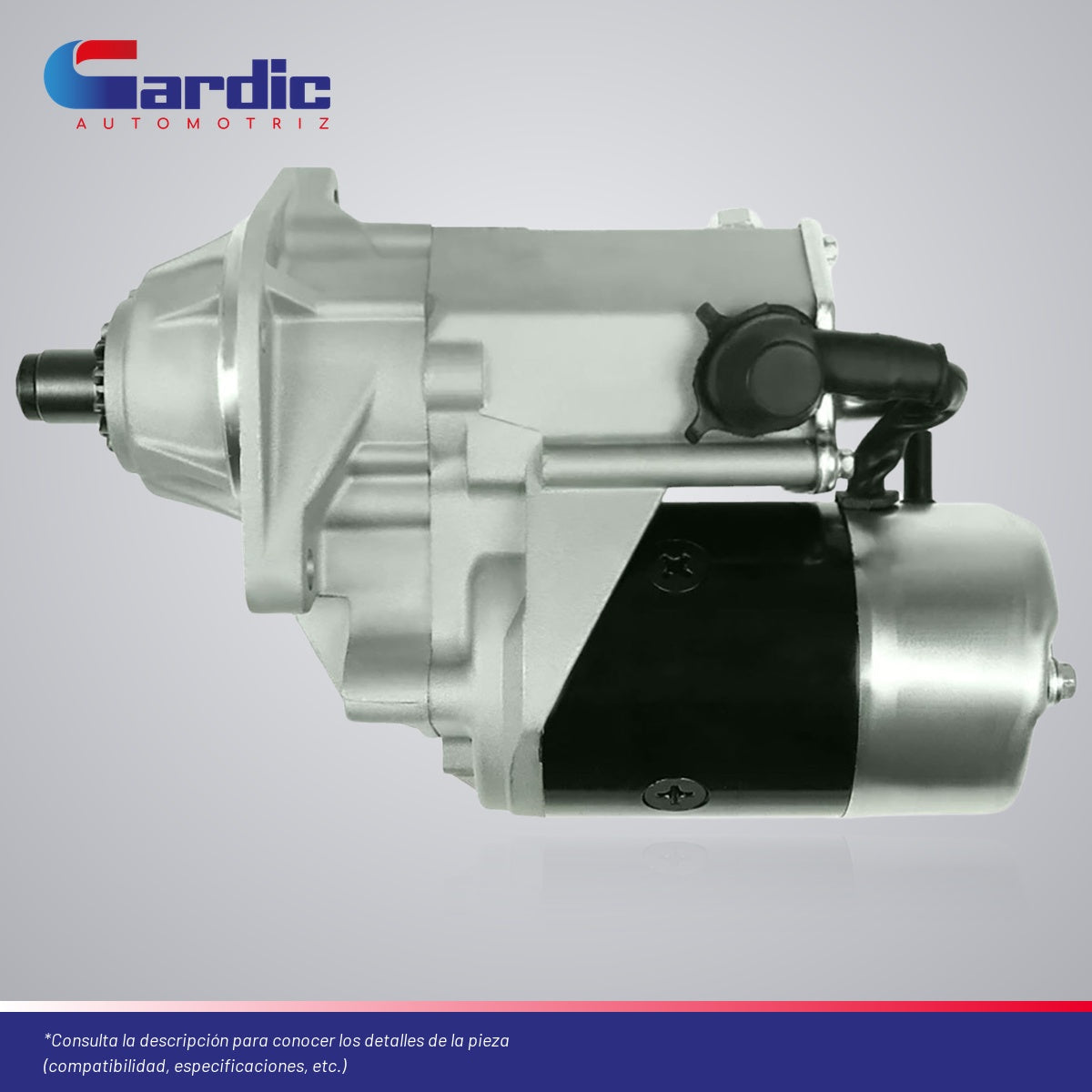 Marcha Para E350 Econoline Wagon 8cil 6.9 1985 1986 1987