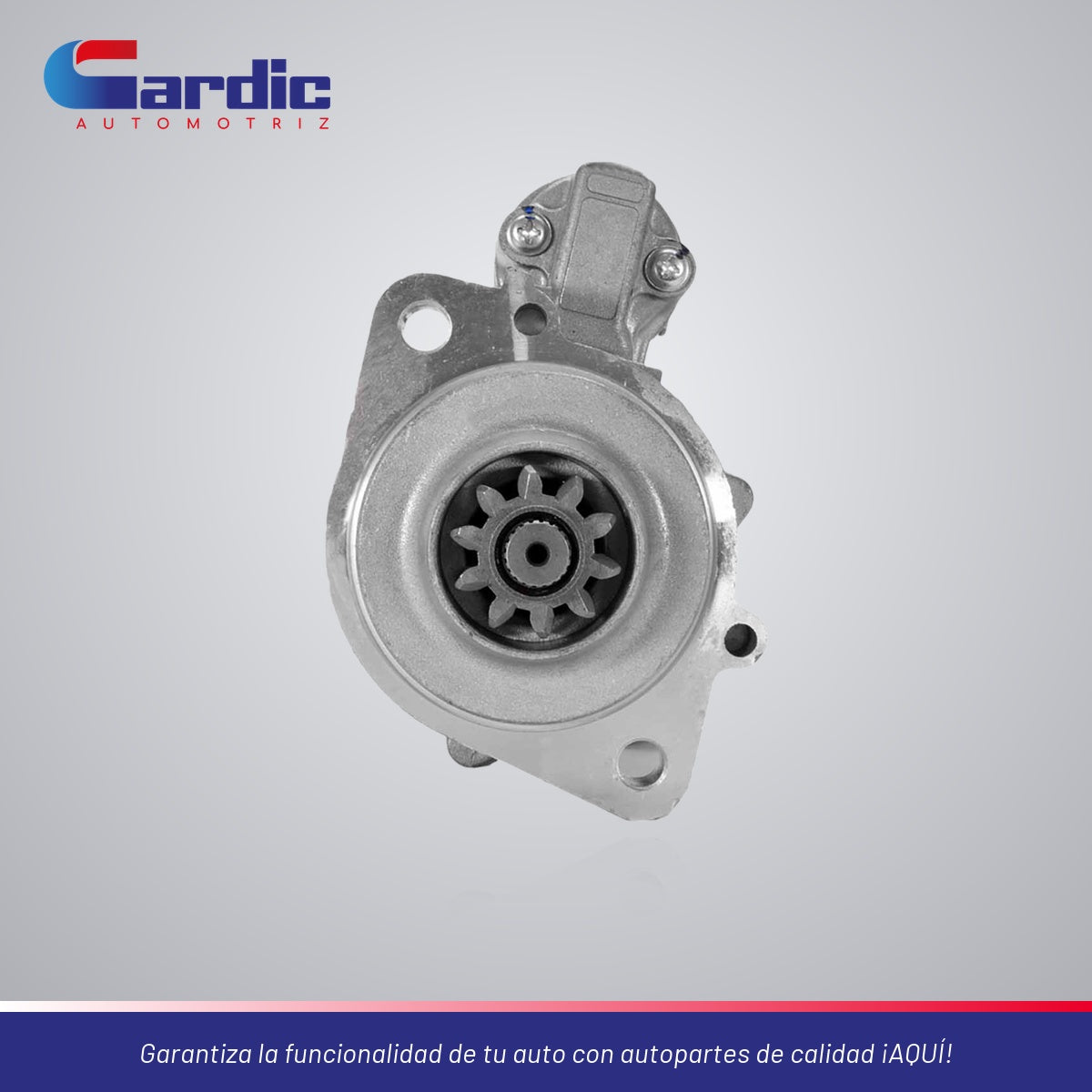 Marcha Para Montacargas Clark Mitsubishi