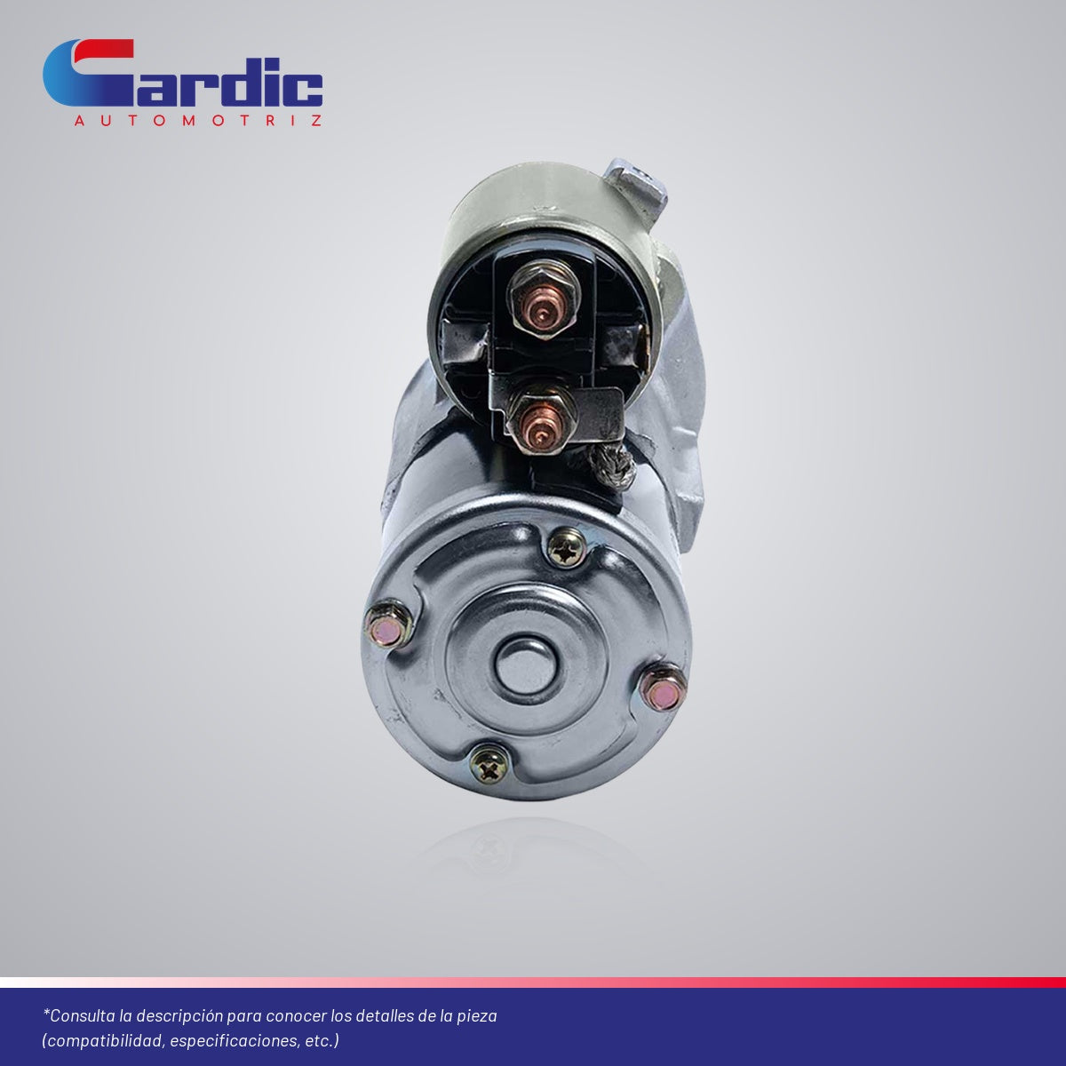 Marcha Para Grand Cherokee 8cil 4.7 2005 2006 2007 2008