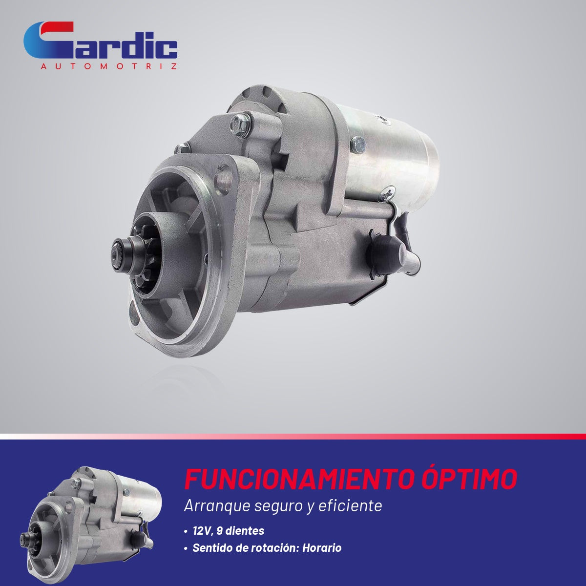 Marcha Para Isuzu Trooper 4cil 2.2 1984 1985 1986 1987