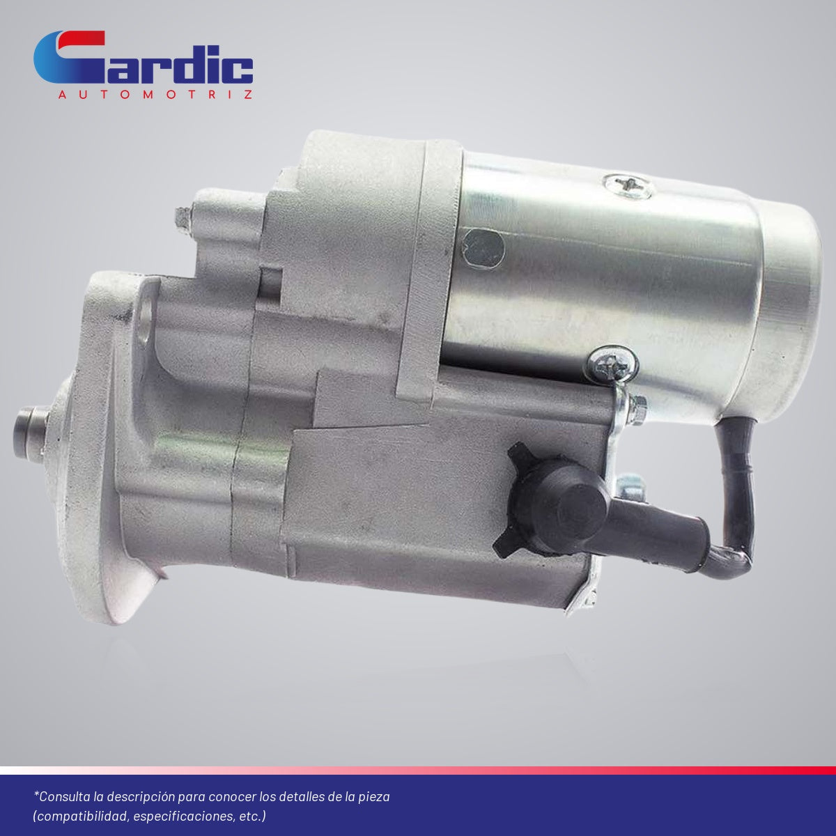Marcha Para Isuzu Trooper 4cil 2.2 1984 1985 1986 1987