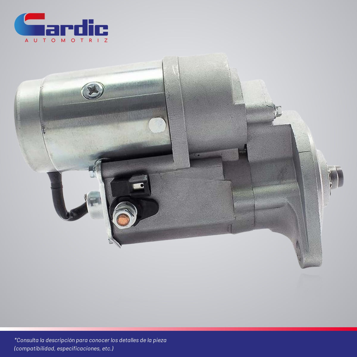 Marcha Para Isuzu Trooper 4cil 2.2 1984 1985 1986 1987