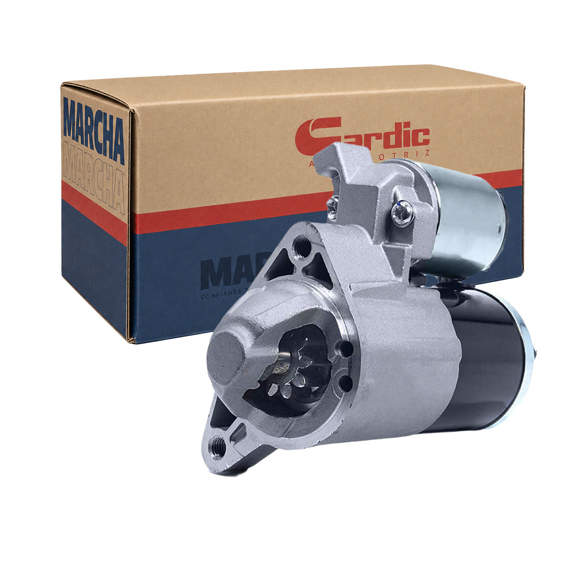 Marcha Para Jeep Commander 6cil 3.7 2006 2007 2008 2009 2010