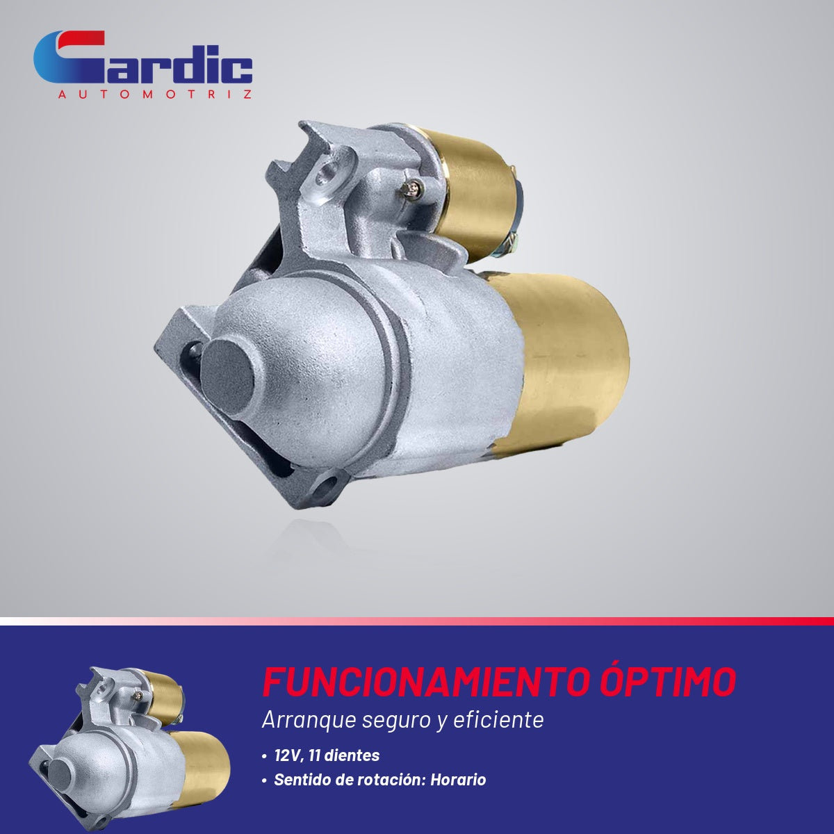 Marcha Para Chevrolet Commercial Chasis 8cil 5.7 1994