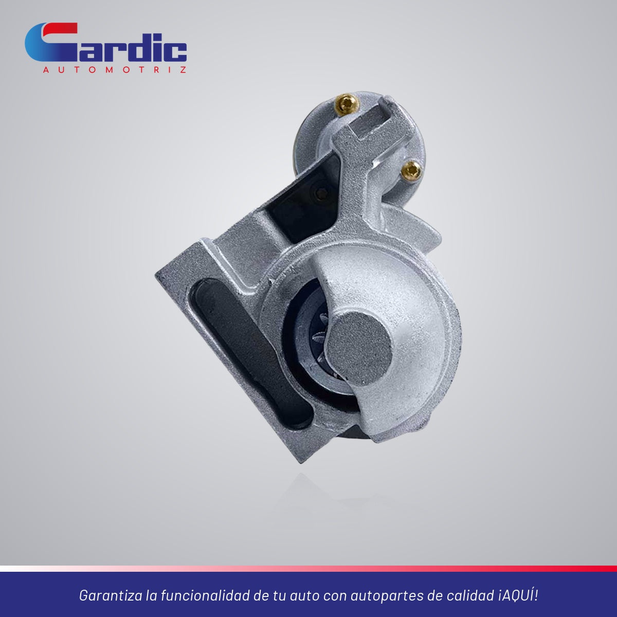 Marcha Para Buick Commercial Chasis 8cil 5.7 1994