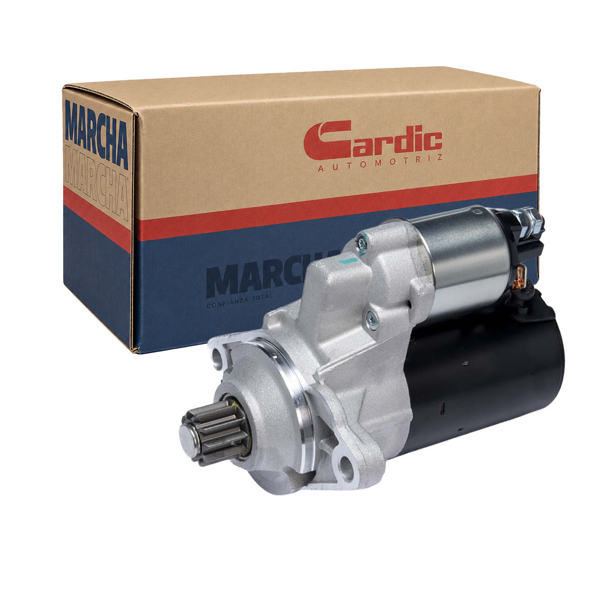 Marcha Para Audi A3 2.0 2007 2008 2009 2010 2011 2012 2013