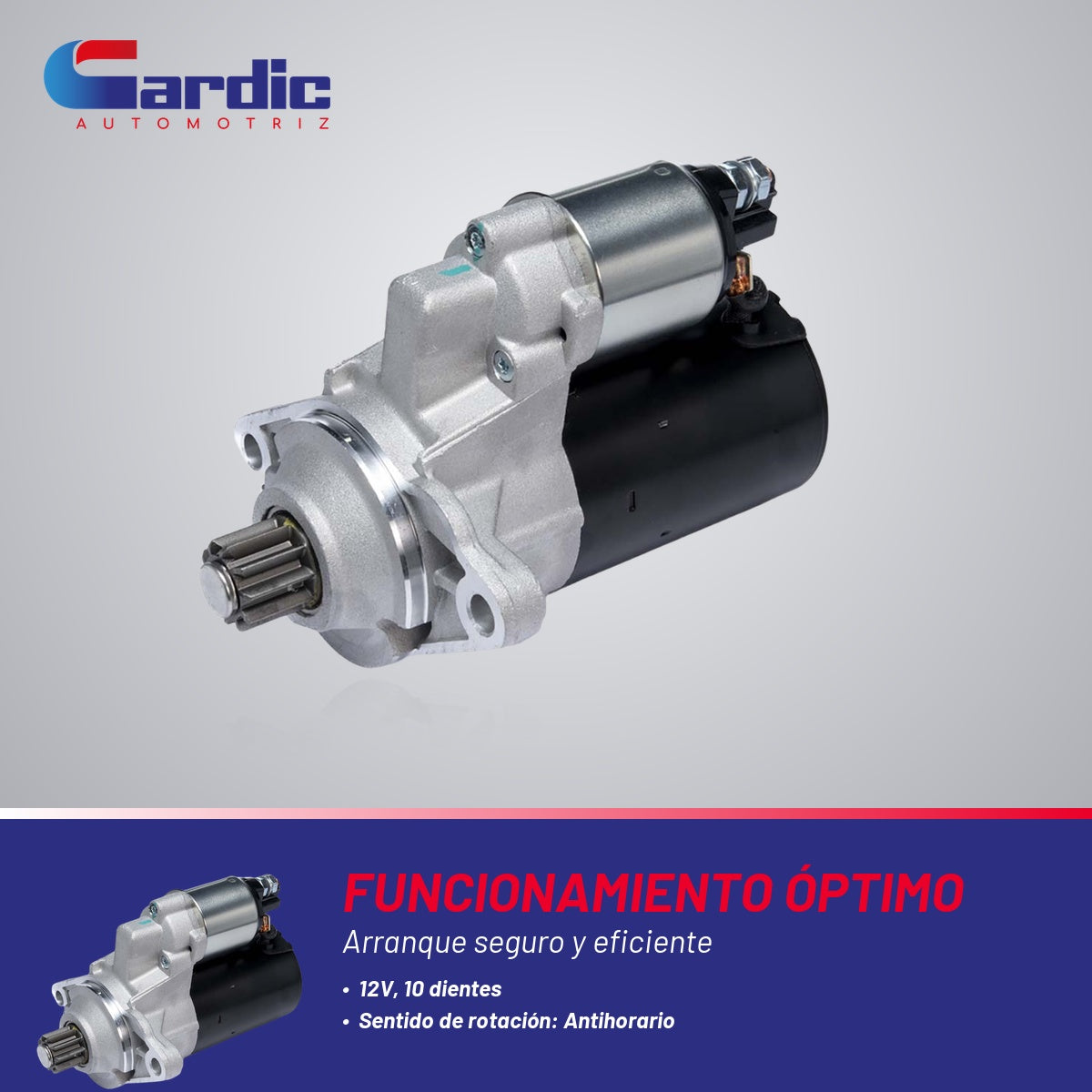 Marcha Para Audi A3 2.0 2007 2008 2009 2010 2011 2012 2013