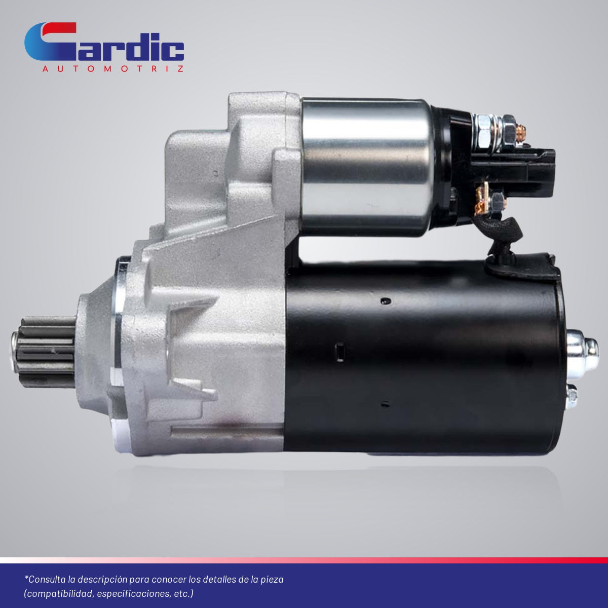 Marcha Para Audi A3 2.0 2007 2008 2009 2010 2011 2012 2013