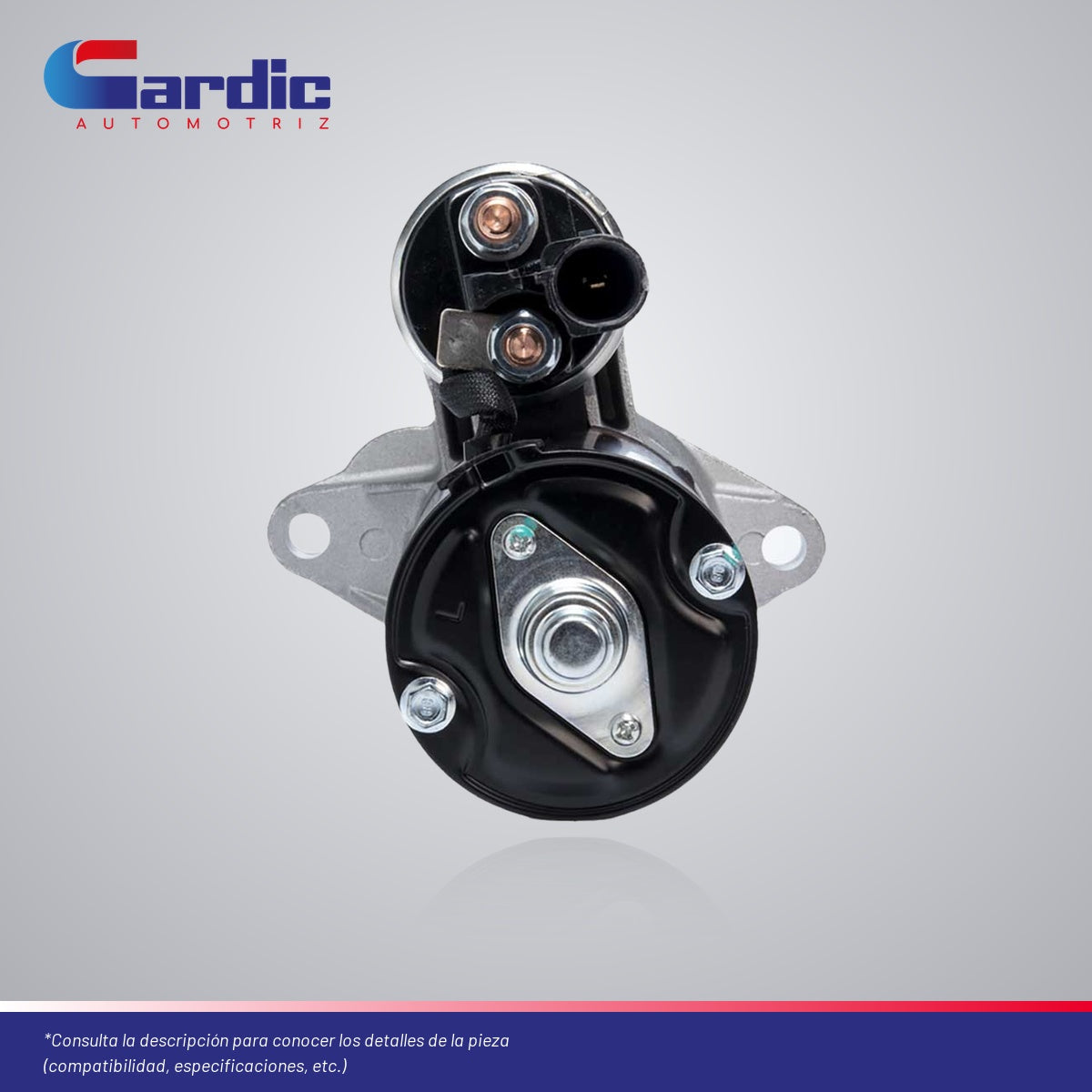 Marcha Para Audi A3 2.0 2007 2008 2009 2010 2011 2012 2013