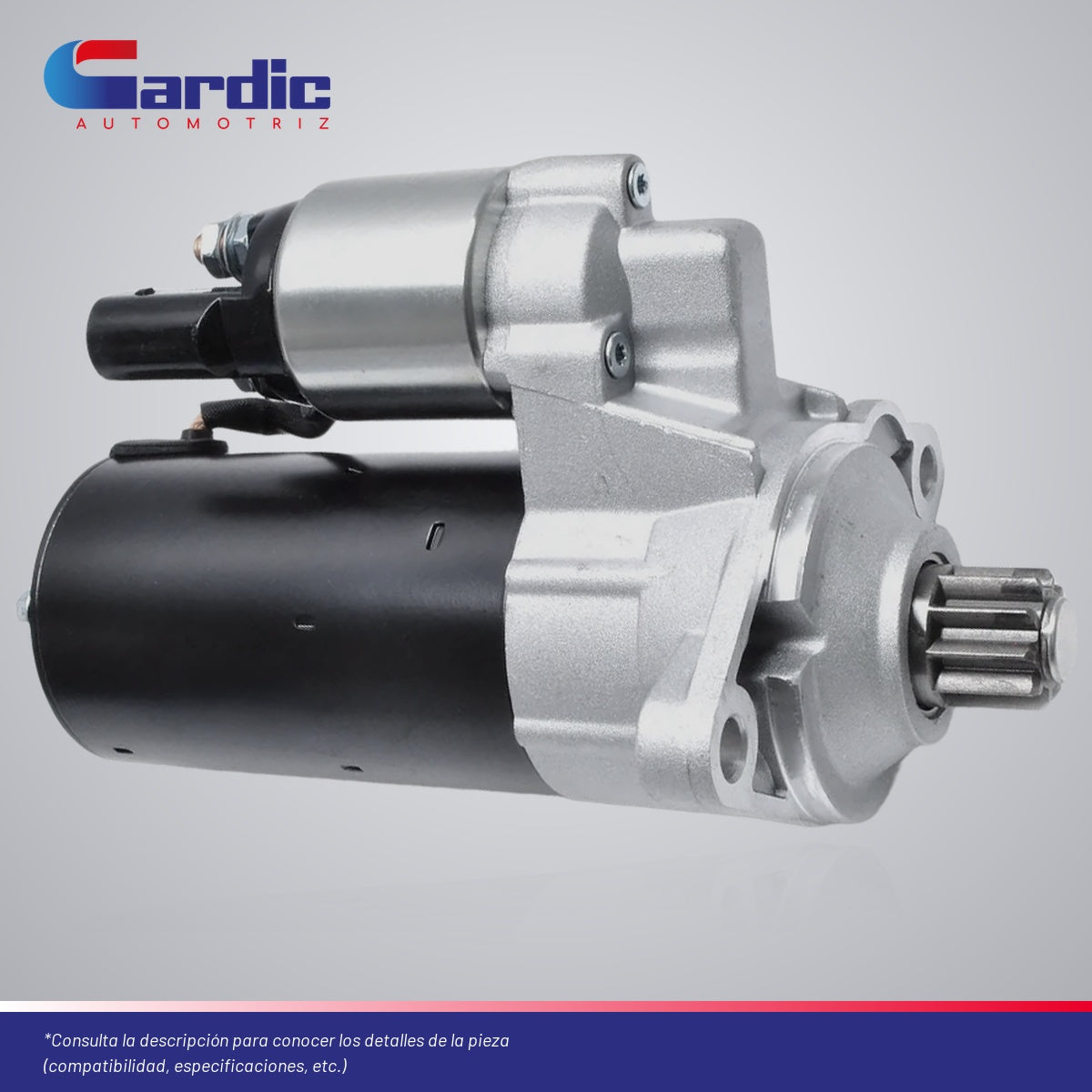 Marcha Para Audi A3 2.0 2007 2008 2009 2010 2011 2012 2013