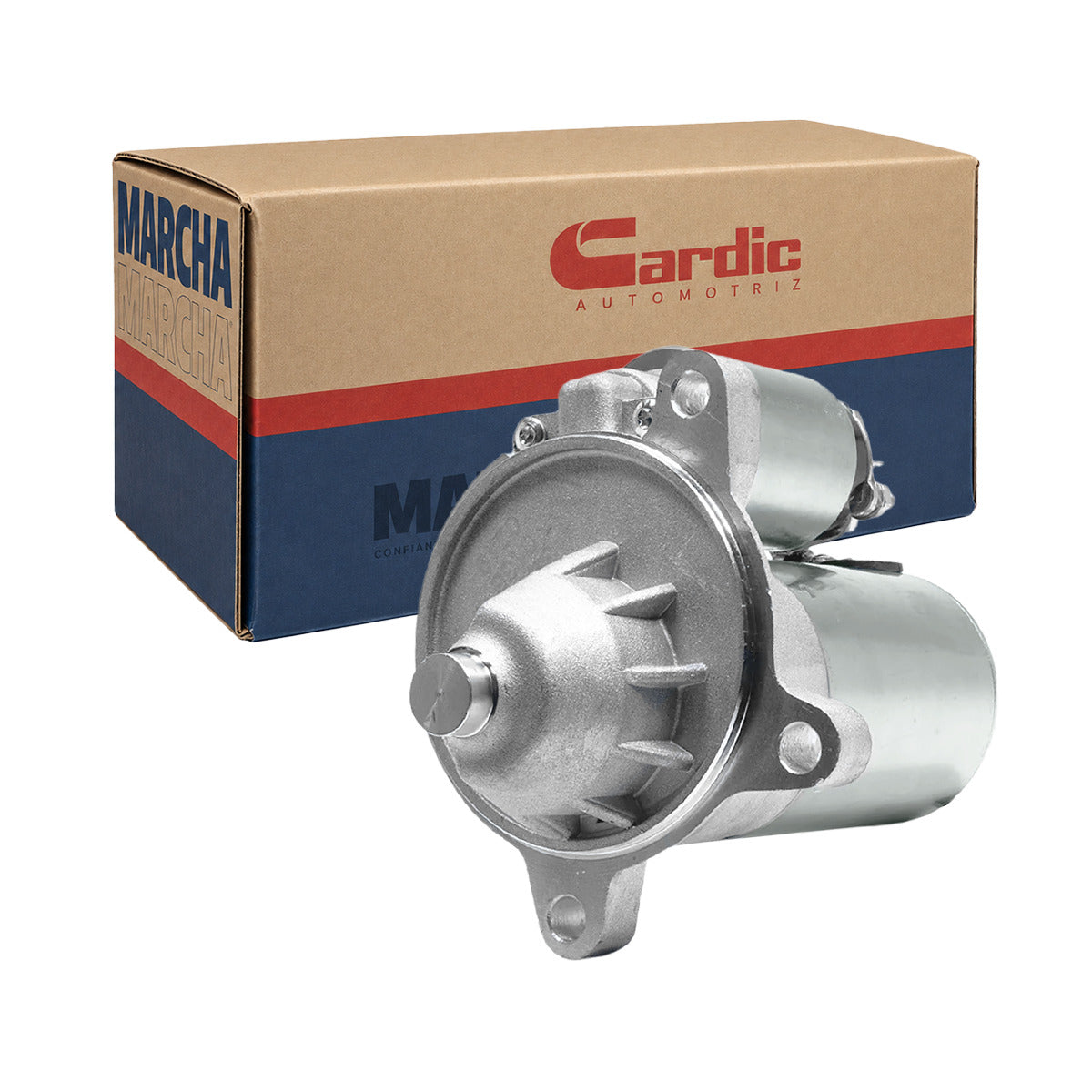 Marcha Para Ford Thunderbird 2.3 1988