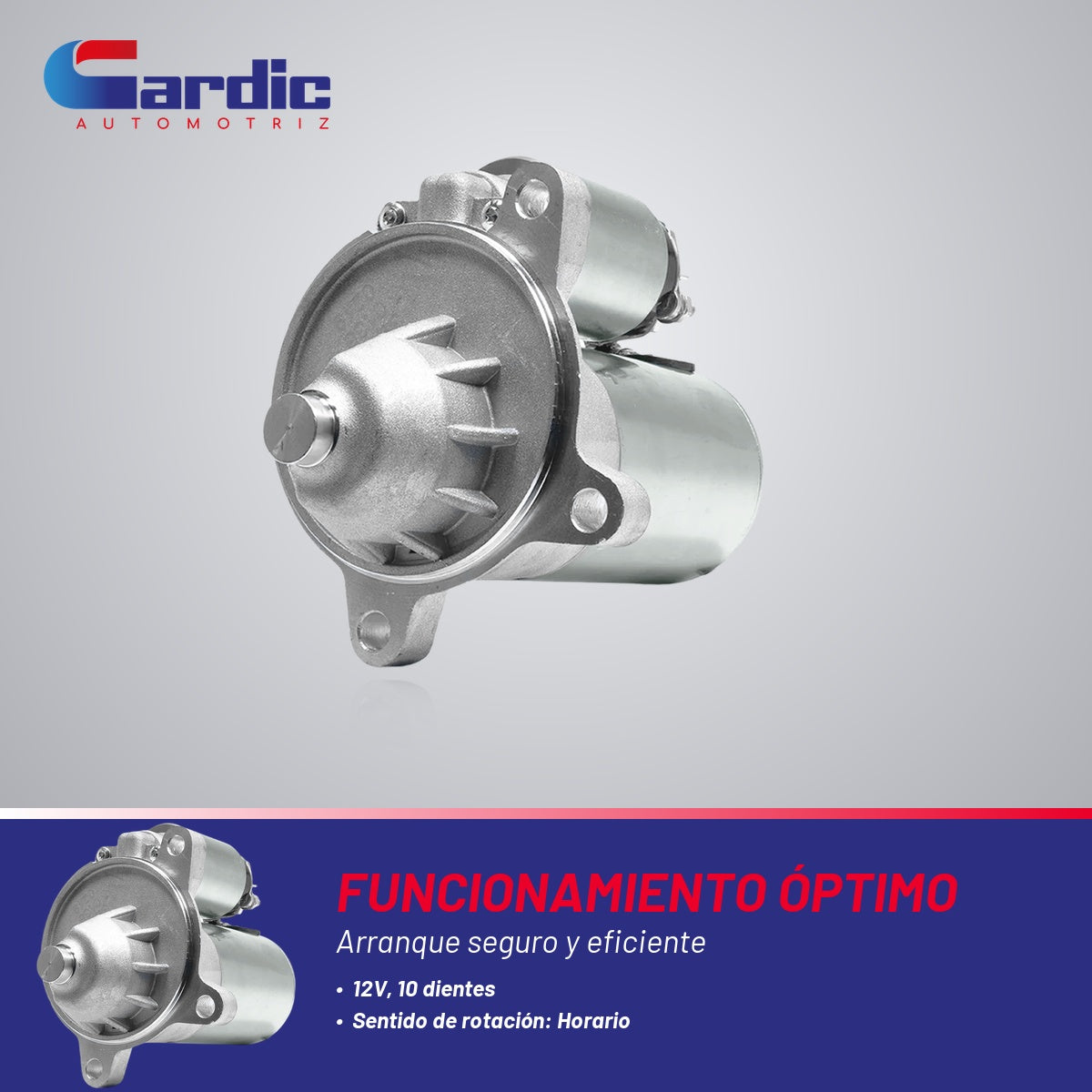 Marcha Para Ford Thunderbird 2.3 1988