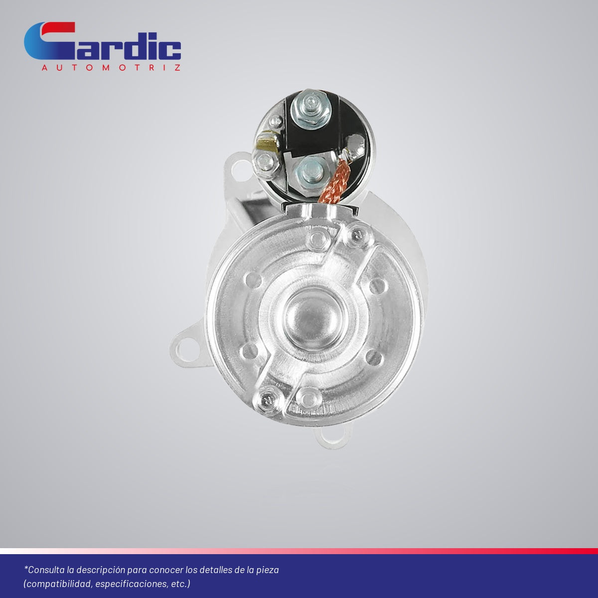 Marcha Para Ford Thunderbird 2.3 1988