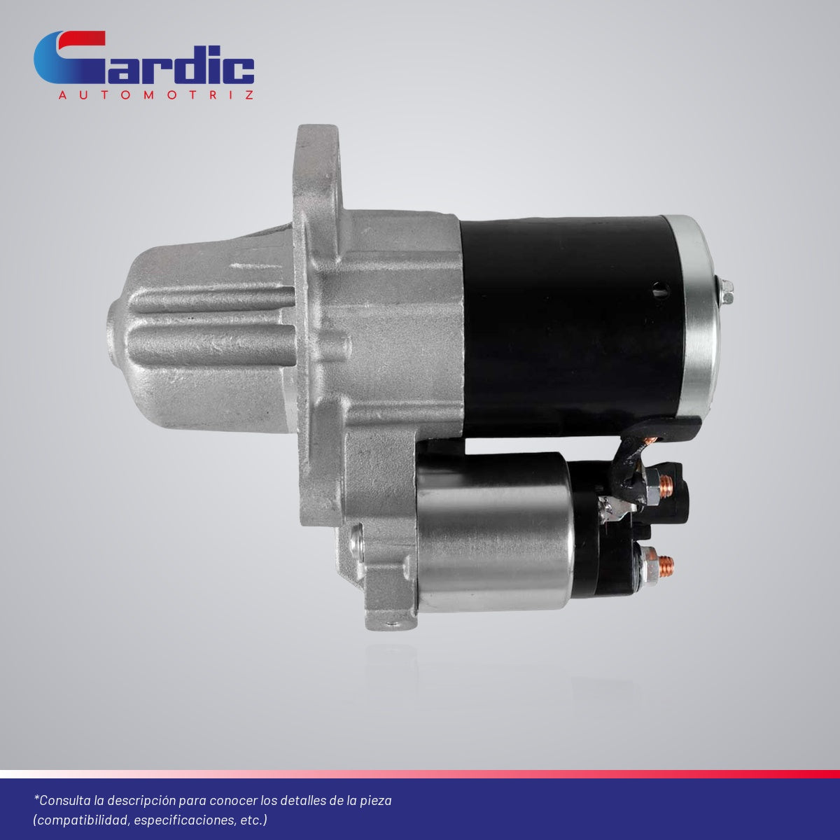 Marcha Para Buick Rendezvous 3.6 2006