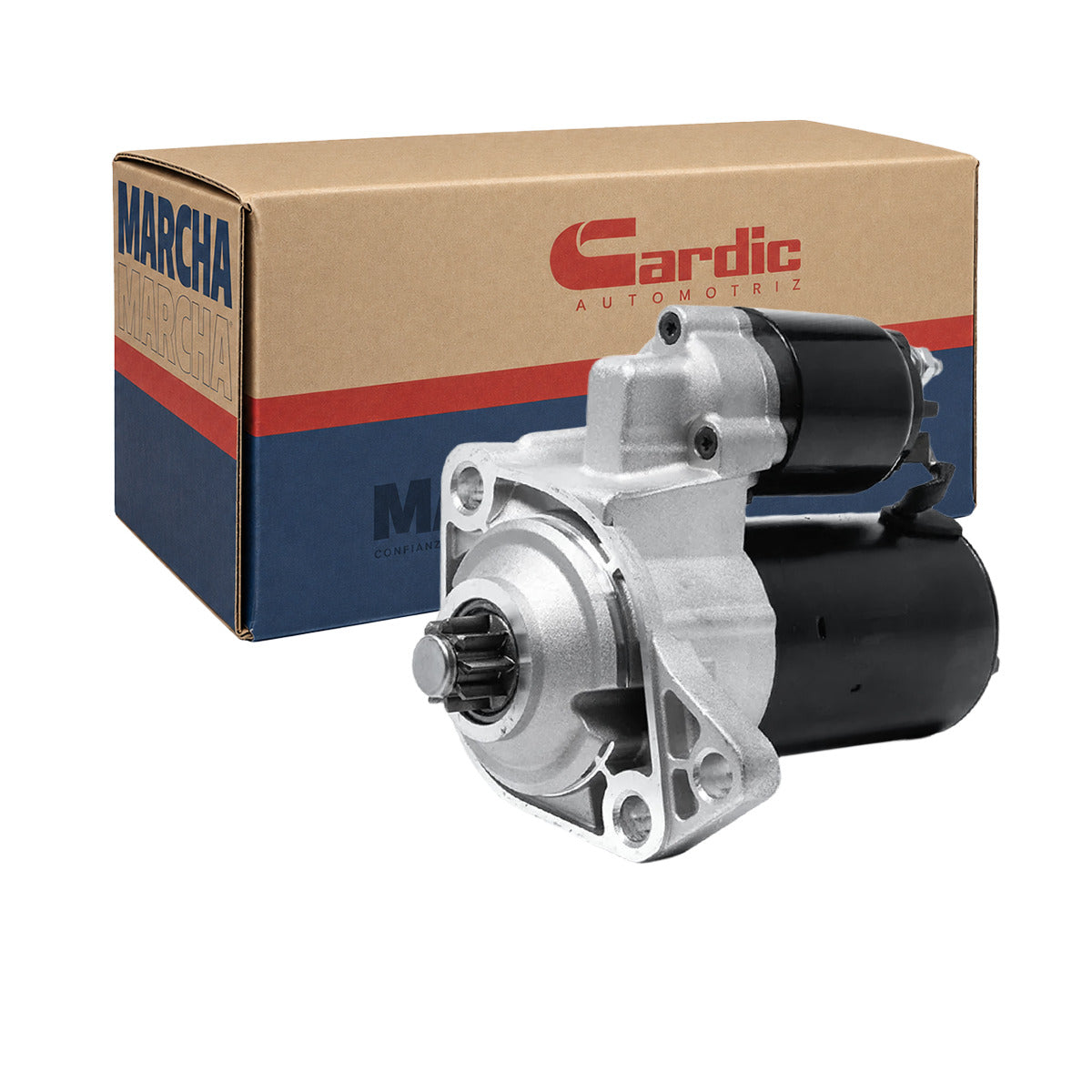 Marcha Para Vw Derby 4cil 1.8 2003 2004 2005 2006 Aut