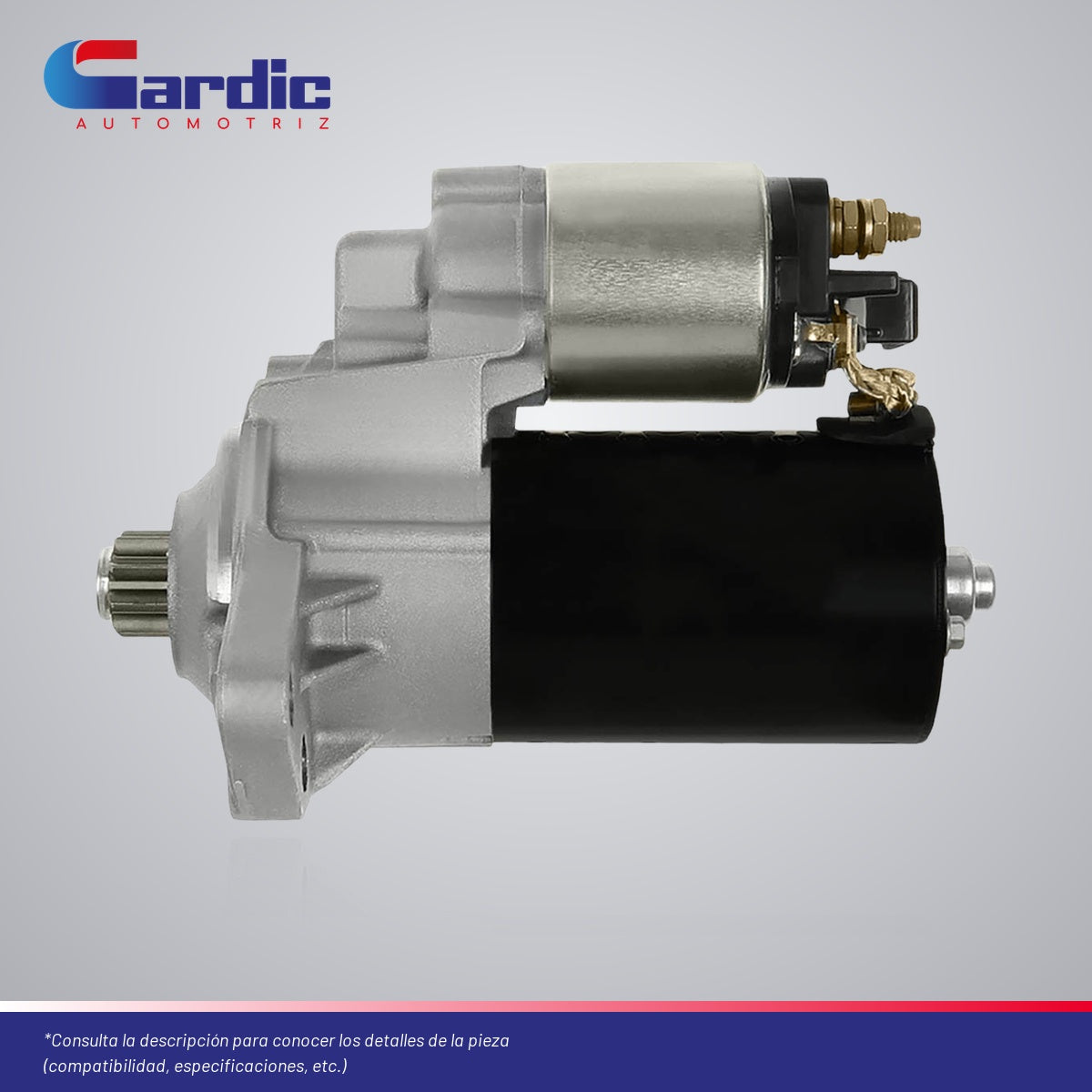 Marcha Para Vw Derby 4cil 1.8 2003 2004 2005 2006 Aut