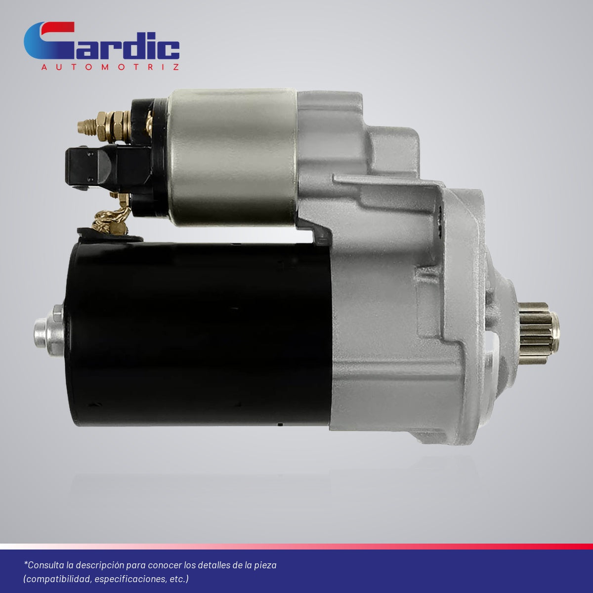 Marcha Para Vw Beetle 4cil 2.0 2002 2003 2004 2005 Aut