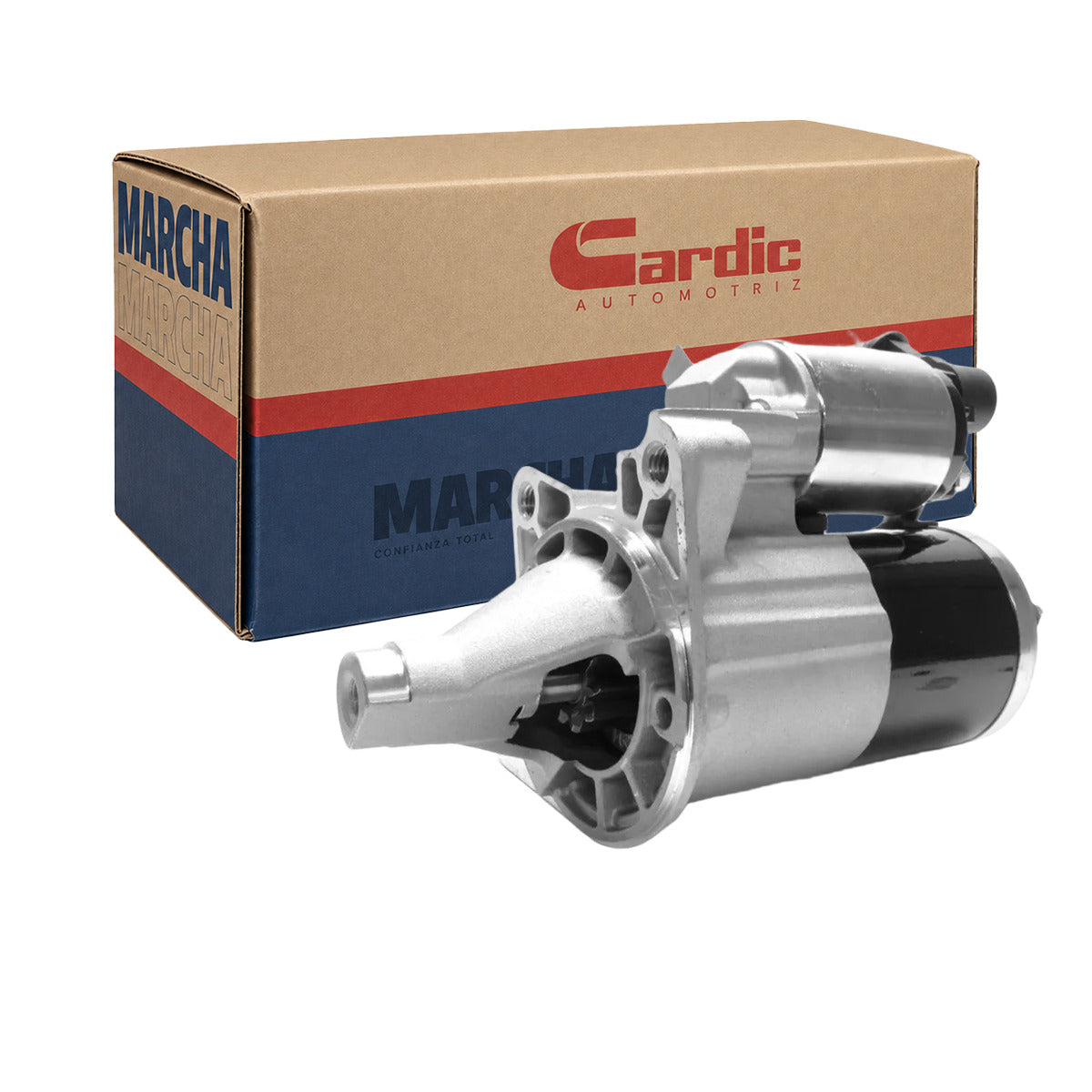 Marcha Para Pacifica 6cil 4.0 2007 2008