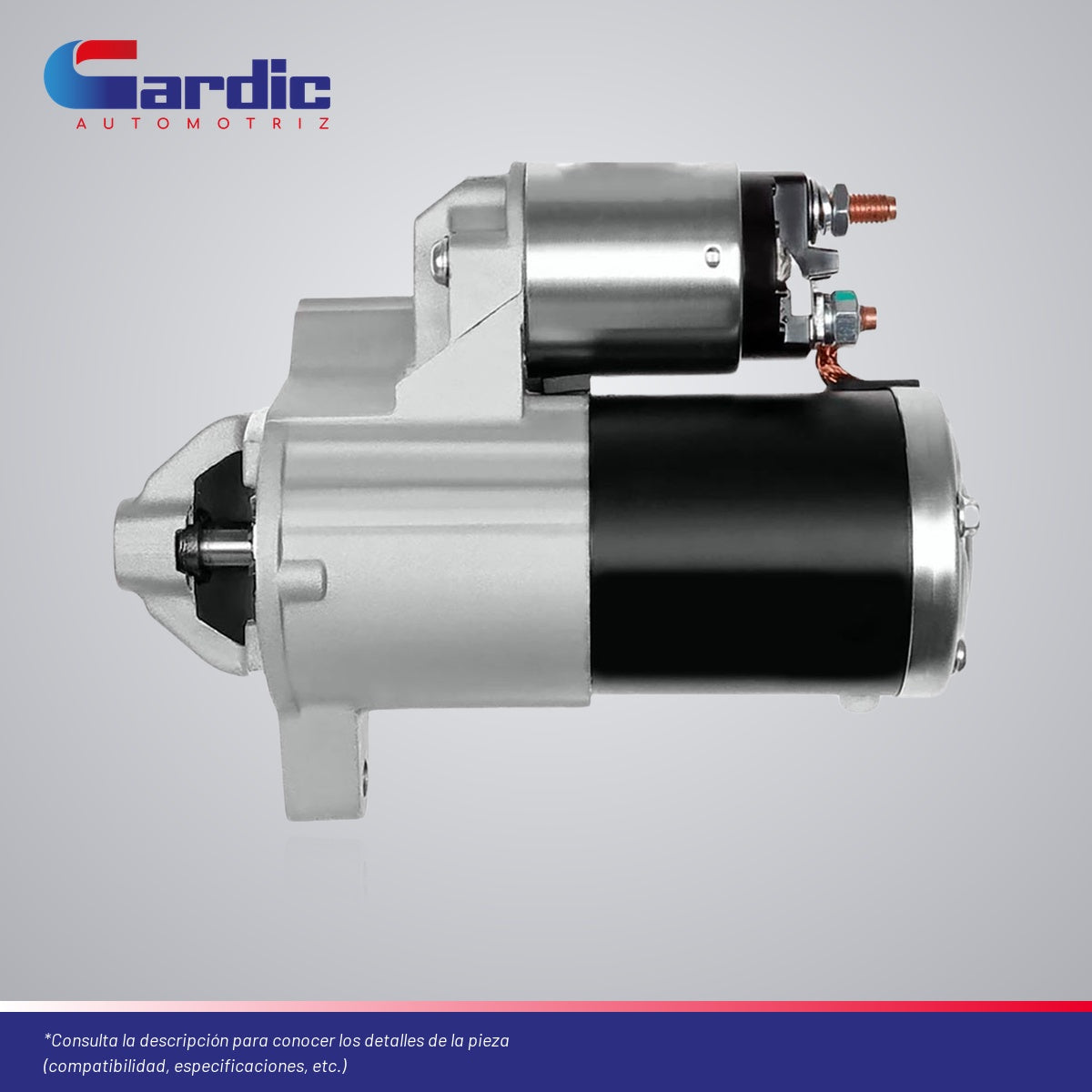 Marcha Para Dodge Ram 3500 8cil 5.7 2005 2006 2007 2008