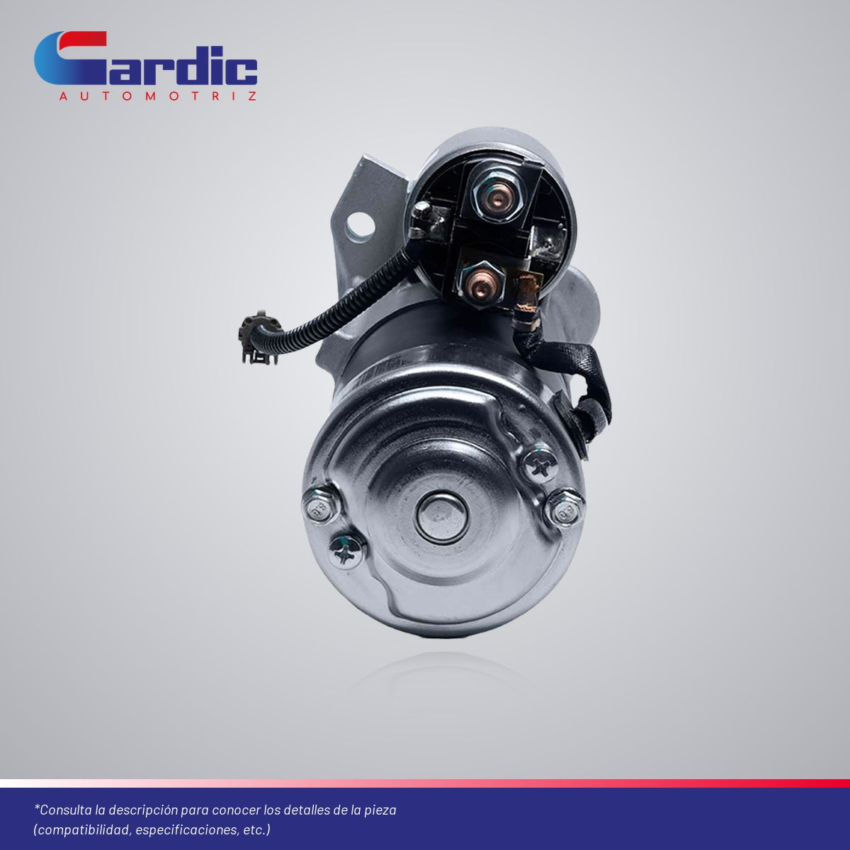 Marcha Para Nissan Xterra 4.0 2010 2011 2012 2013