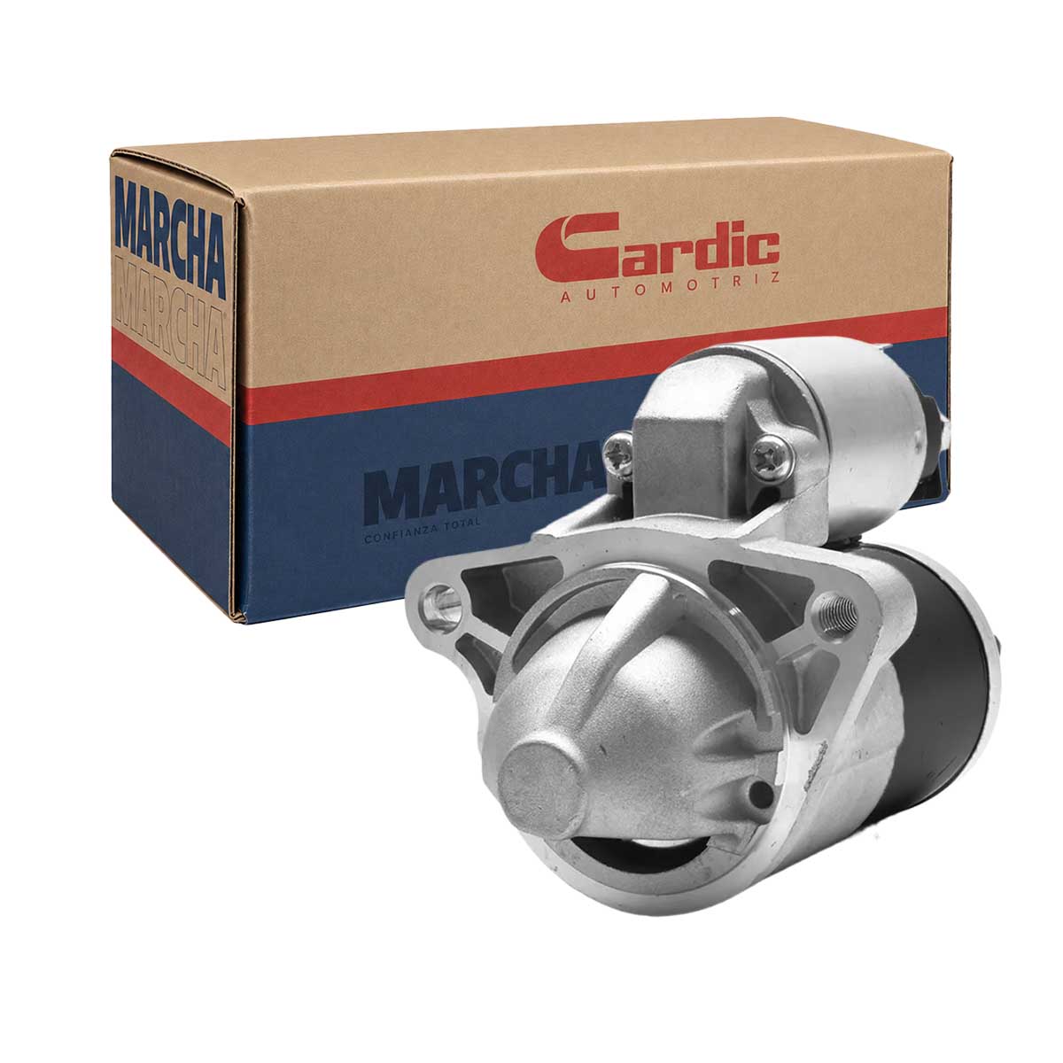 Marcha Para Mazda Cx30 2.5 2020