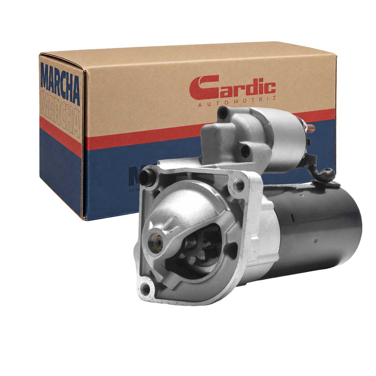 Marcha Para Fiat Ducato 2.3 2011 2012 2013 2014 2015