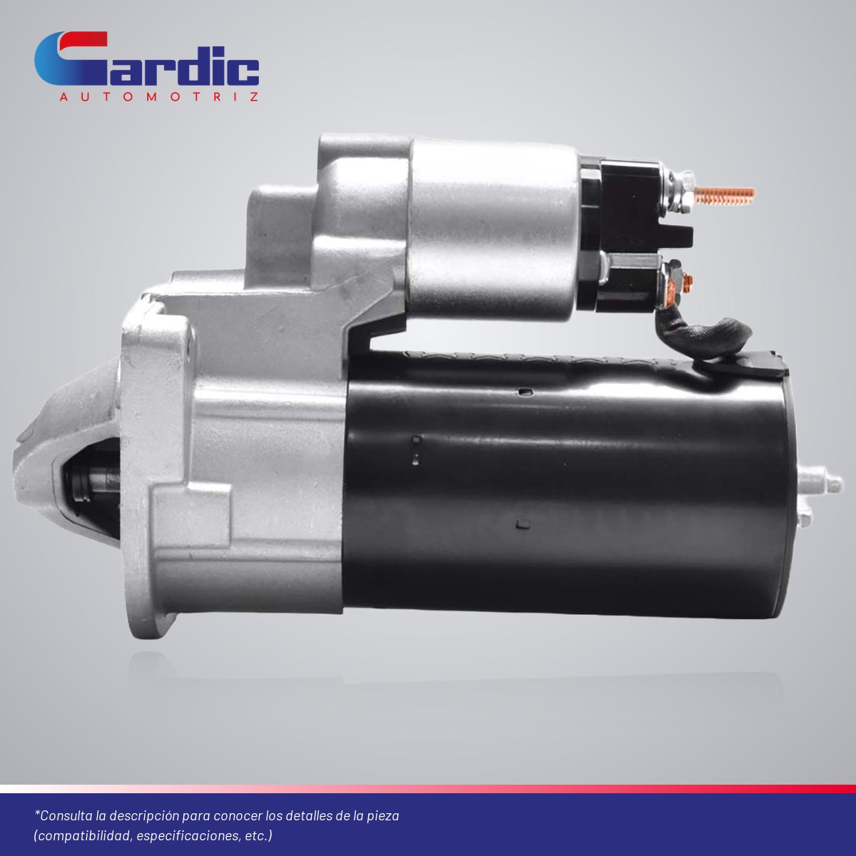 Marcha Para Fiat Ducato 2.3 2011 2012 2013 2014 2015