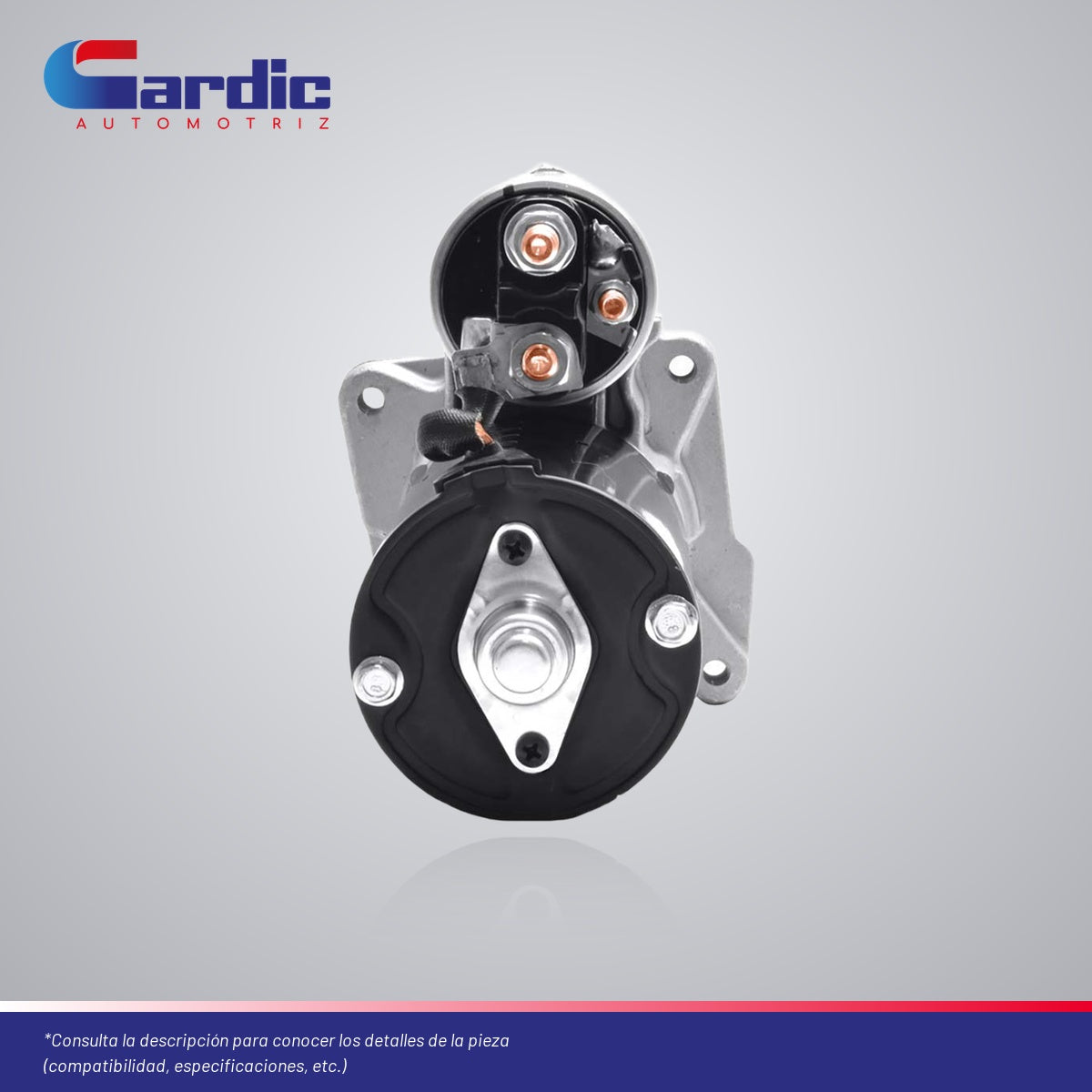Marcha Para Fiat Ducato 2.3 2011 2012 2013 2014 2015