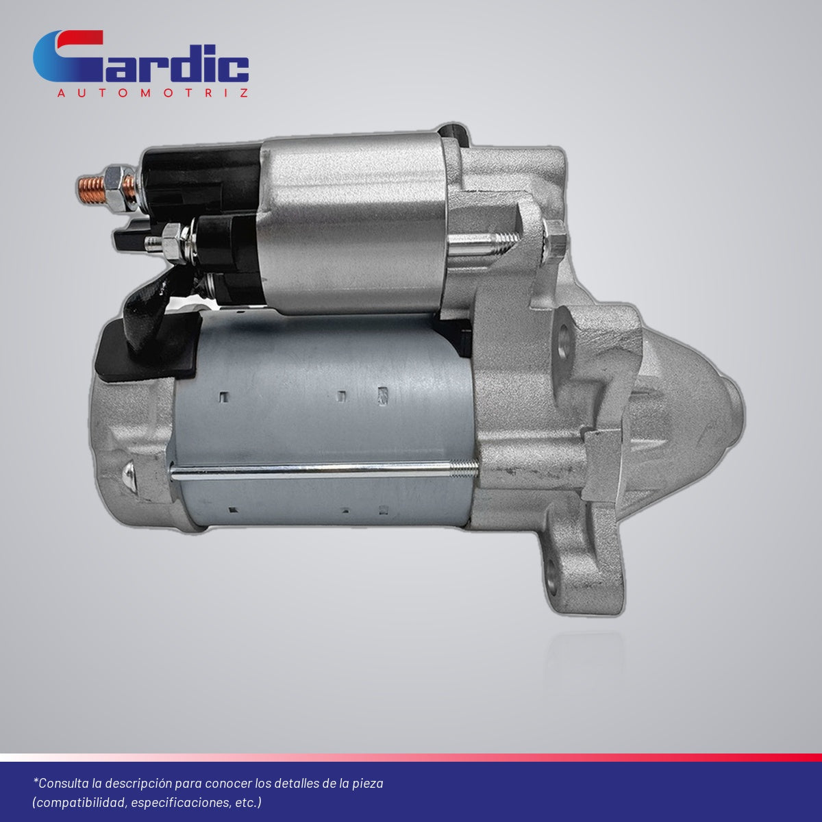 Marcha para Ford F350 SD 6.2 2013 2014 2015 2016 2017 2018