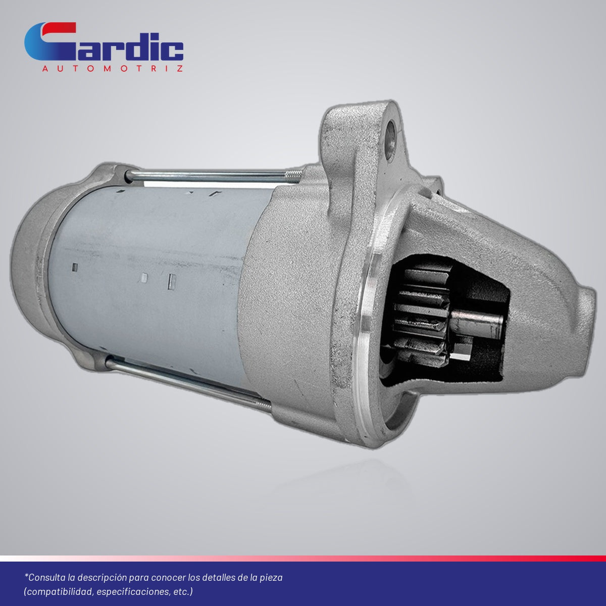 Marcha para Ford F350 SD 6.2 2013 2014 2015 2016 2017 2018