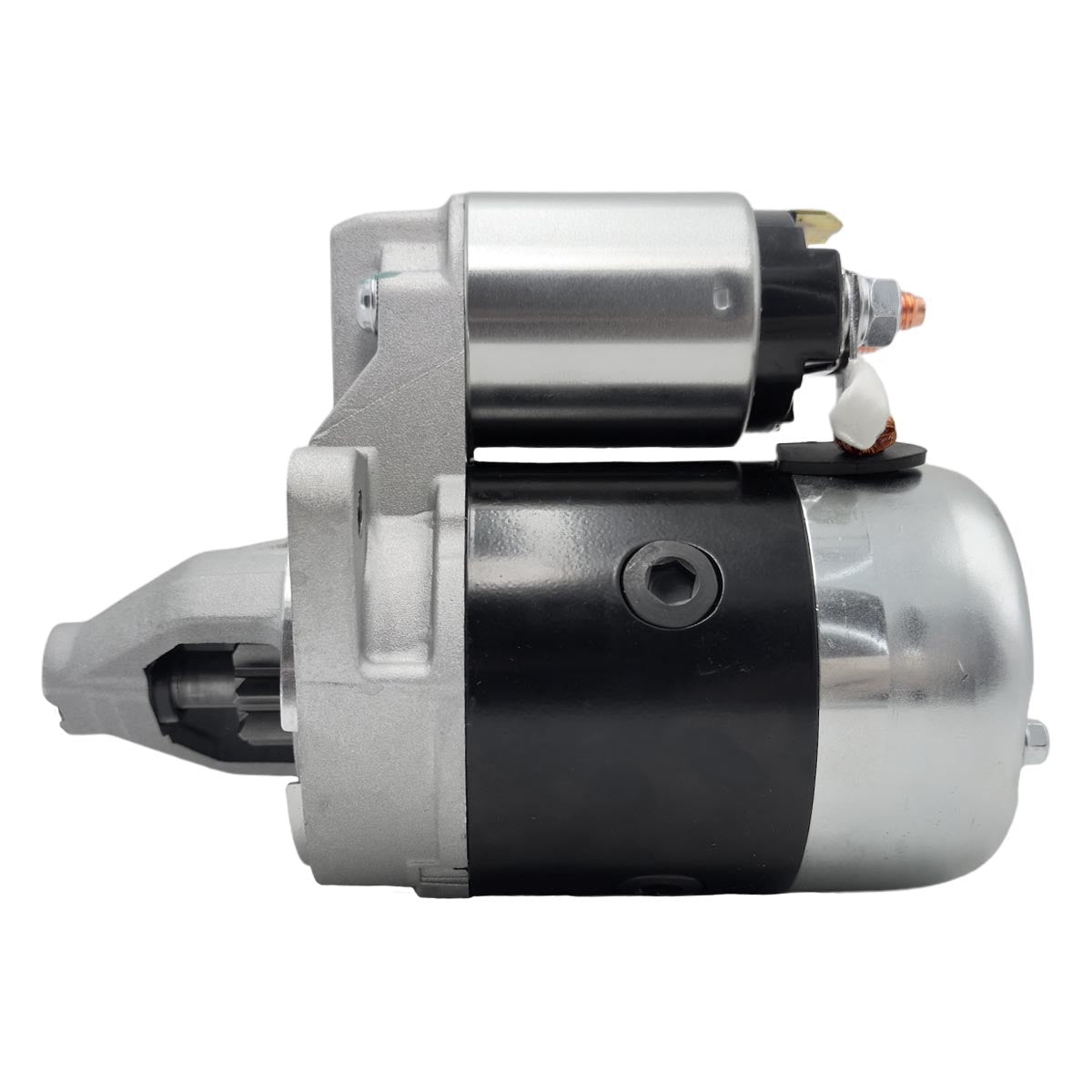 Marcha para Mitsubishi Montacarga Fg14 4cil 2.2lts 1999 2000