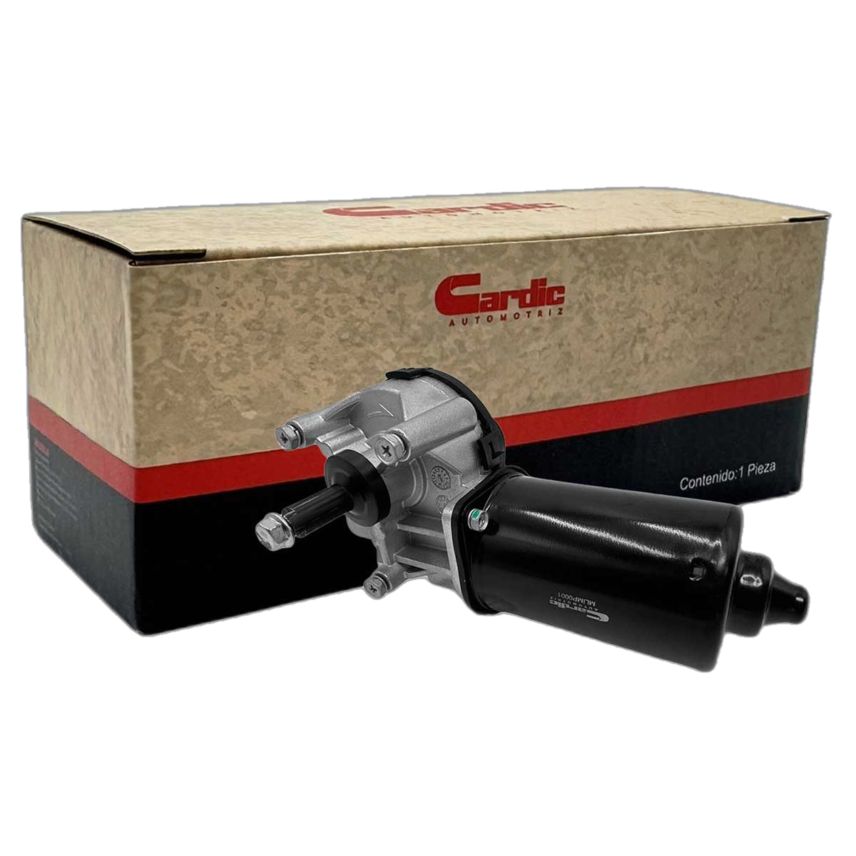 Motor Limpiaparabrisas Para Ford Thunderbird 4.6 1997