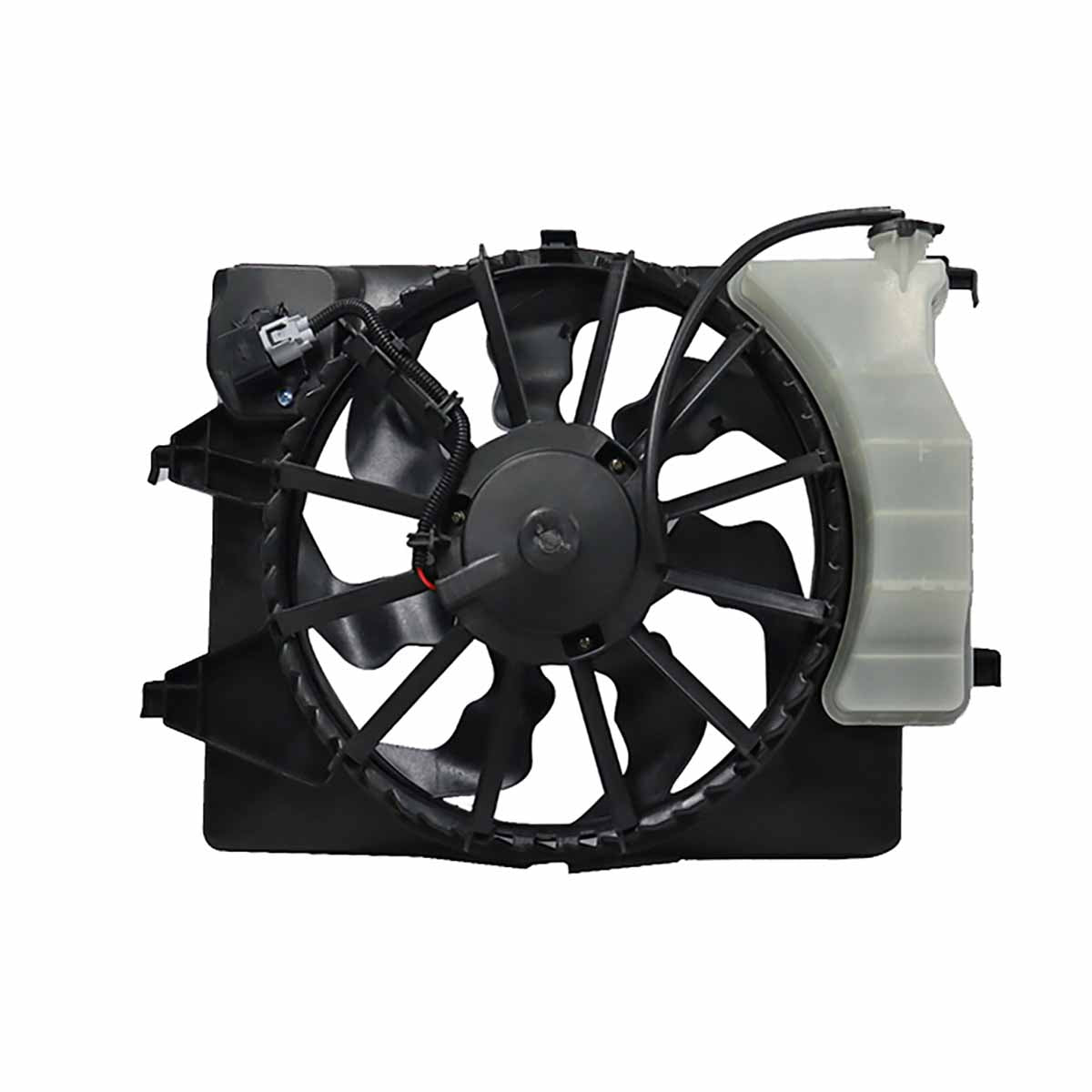 Motoventilador Para Kia Rio 1.6 2023