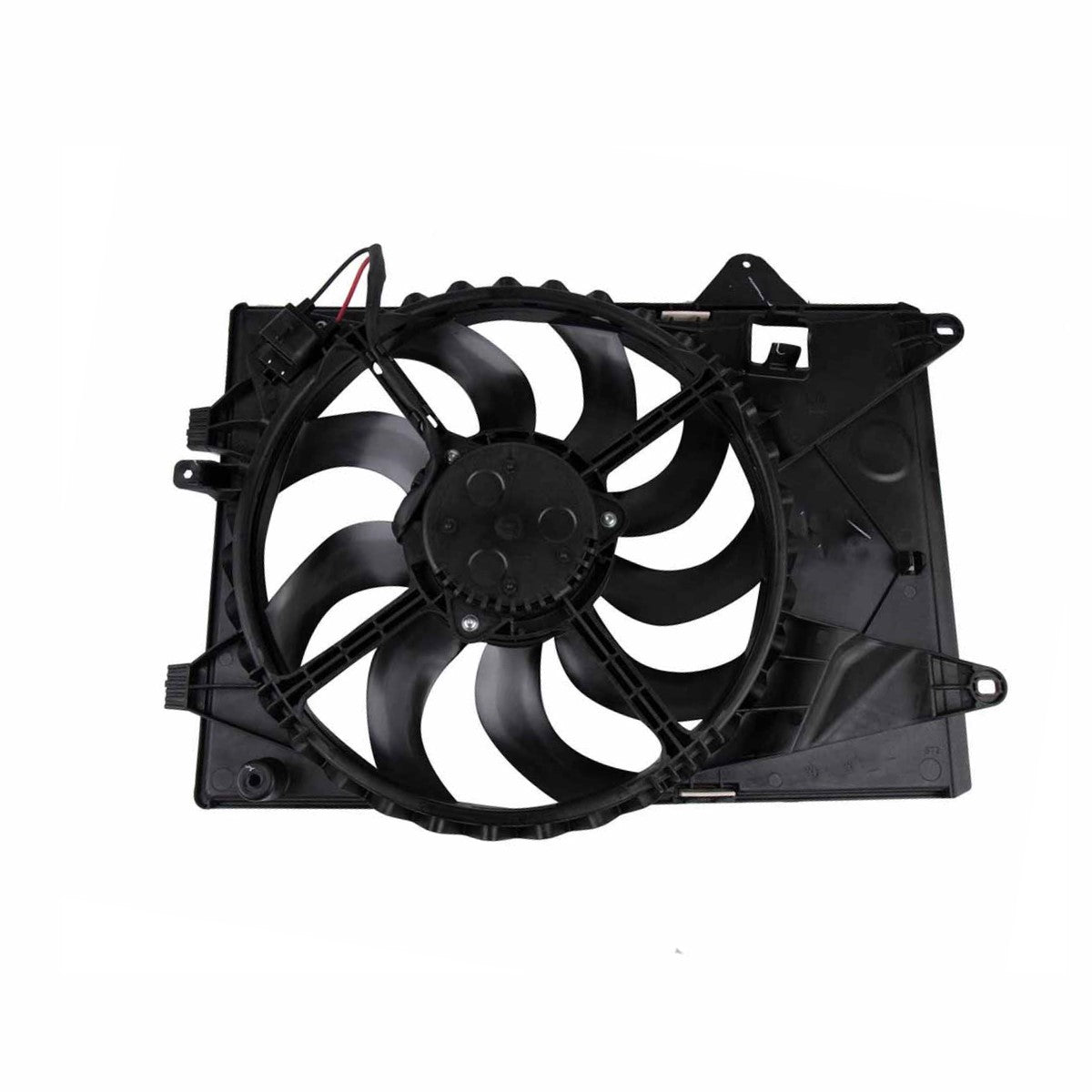 Motoventilador Para Chevrolet Sonic Lt 1.8 2012 2013 2014