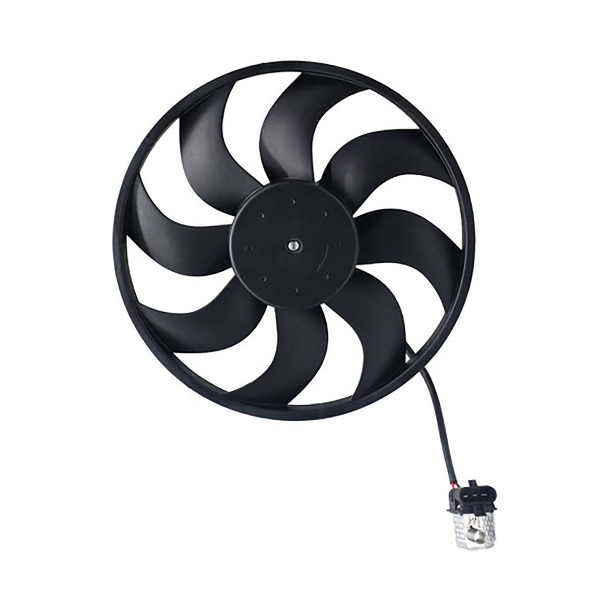 Motoventilador Para Chevrolet Onix 1.0 2020 2021 2022 2023