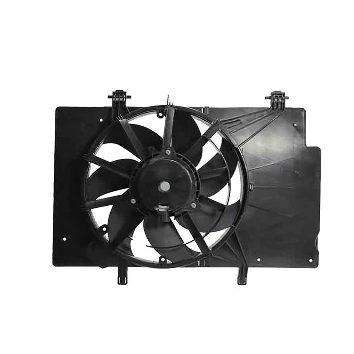 Motoventilador Para Ford Ecosport 1.5 2013 2014 2015 2016