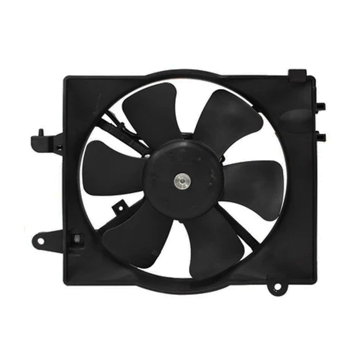 Motoventilador para Chevrolet Matiz G1 1.0 2003 2004 2005