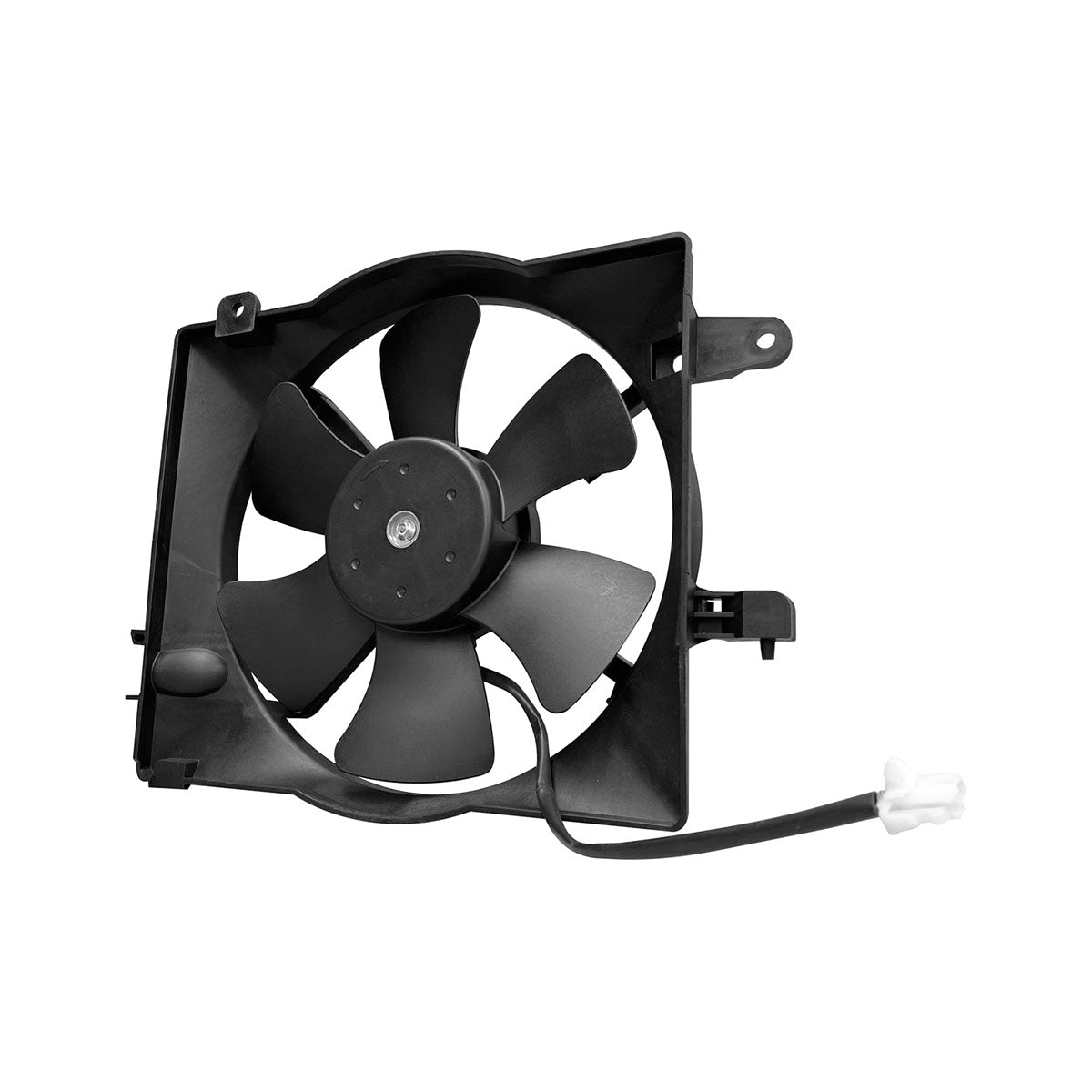 Motoventilador para Chevrolet Matiz G1 1.0 2003 2004 2005