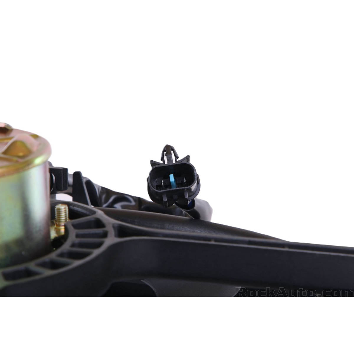 Motoventilador Para Hyundai Accent 1.6 2004 2005