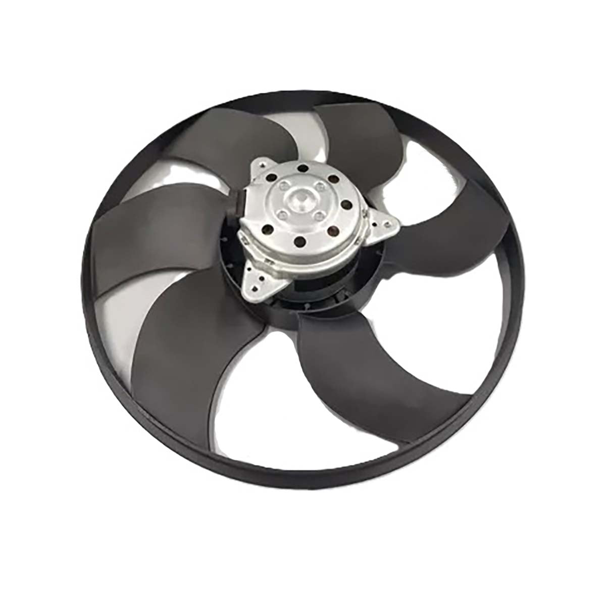 Motoventilador Para Nissan Platina 1.6 2002 2003 2004 2005